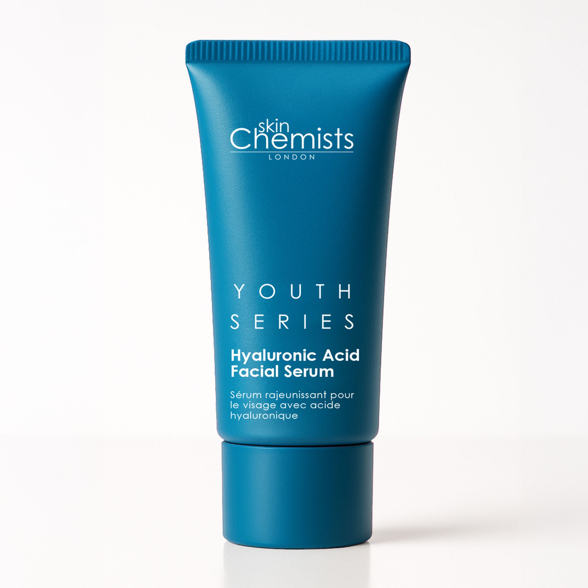 Sérum visage à l'acide hyaluronique skinChemists 30 ml