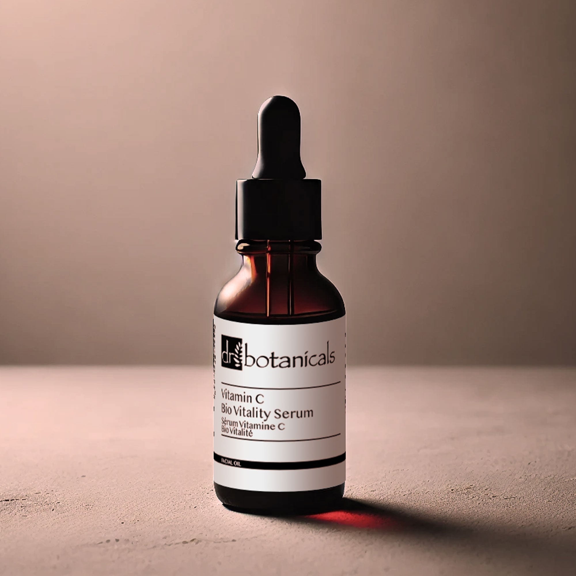 Vitamin C Bio Vitality Serum 15 ml