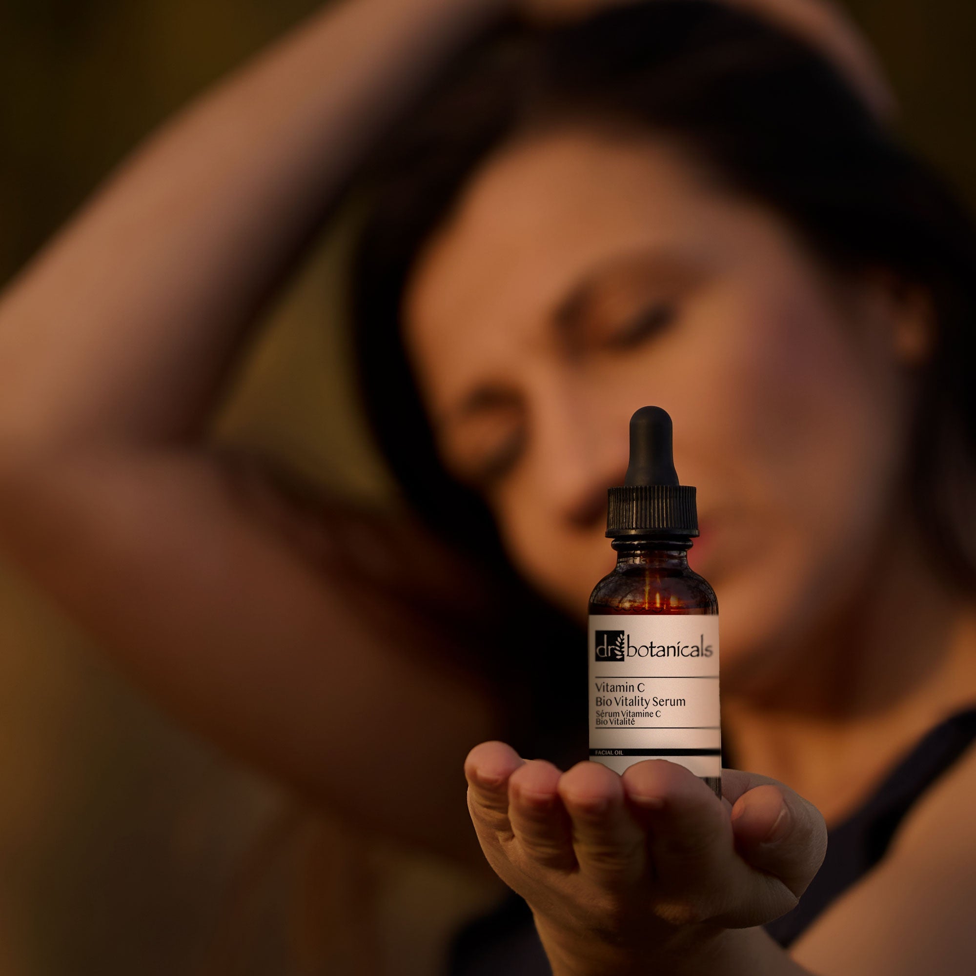 Vitamin C Bio Vitality Serum 15 ml