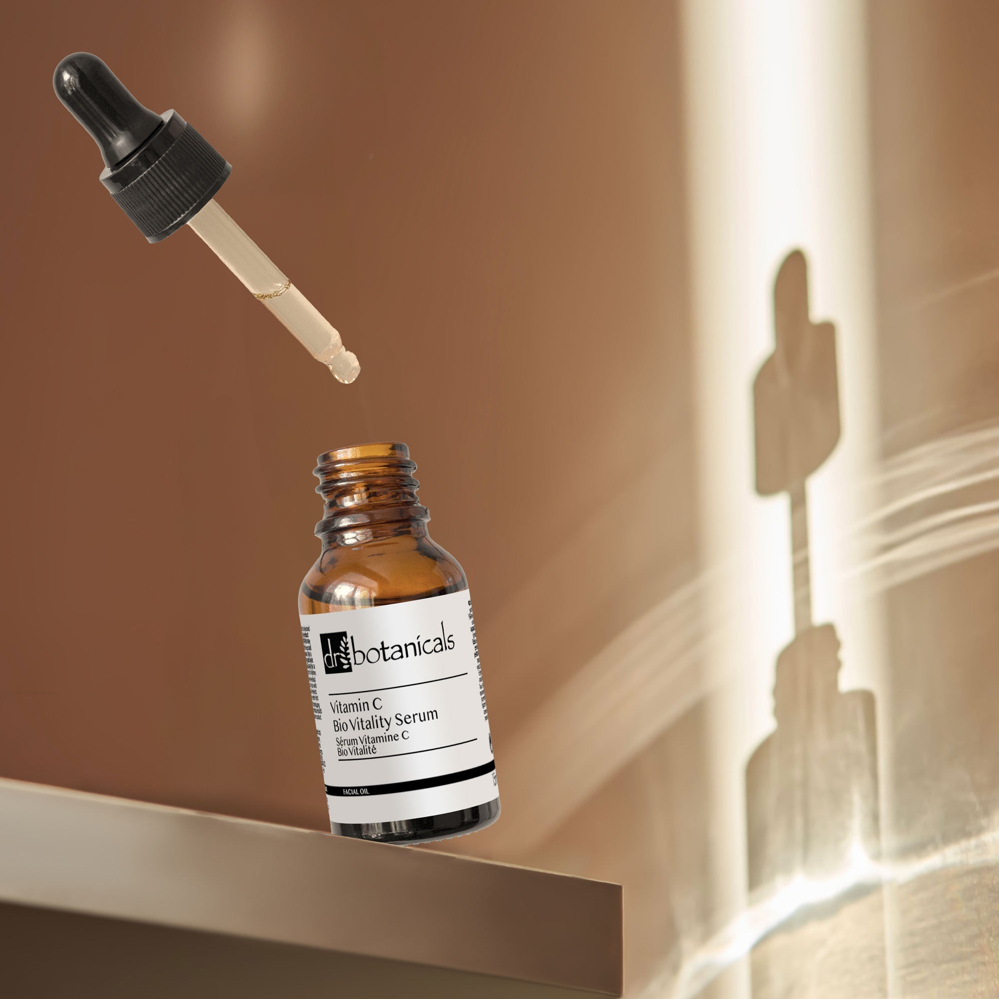 Vitamin C Bio Vitality Serum 15 ml