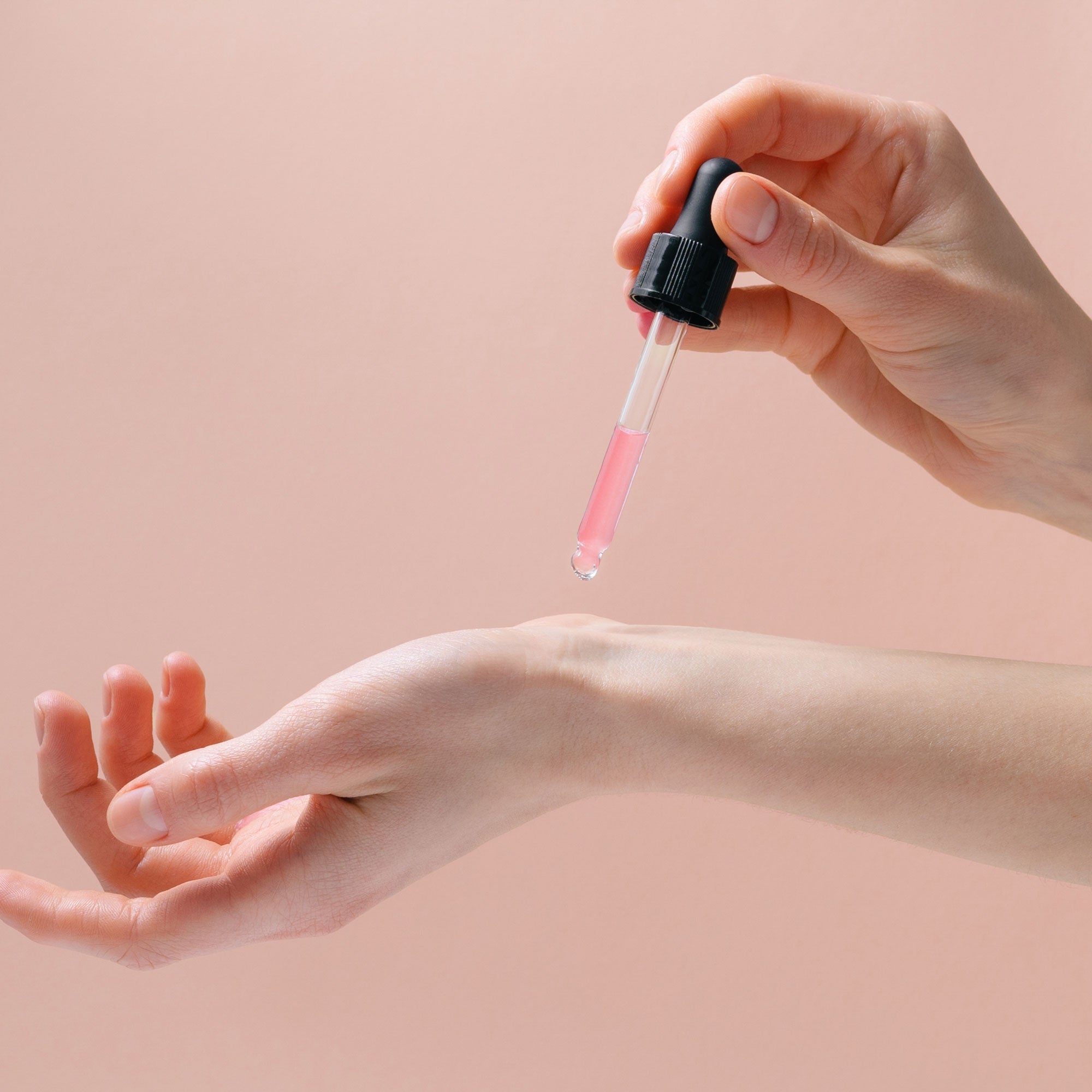 Huile visage superalimentaire à la rose marocaine 30 ml