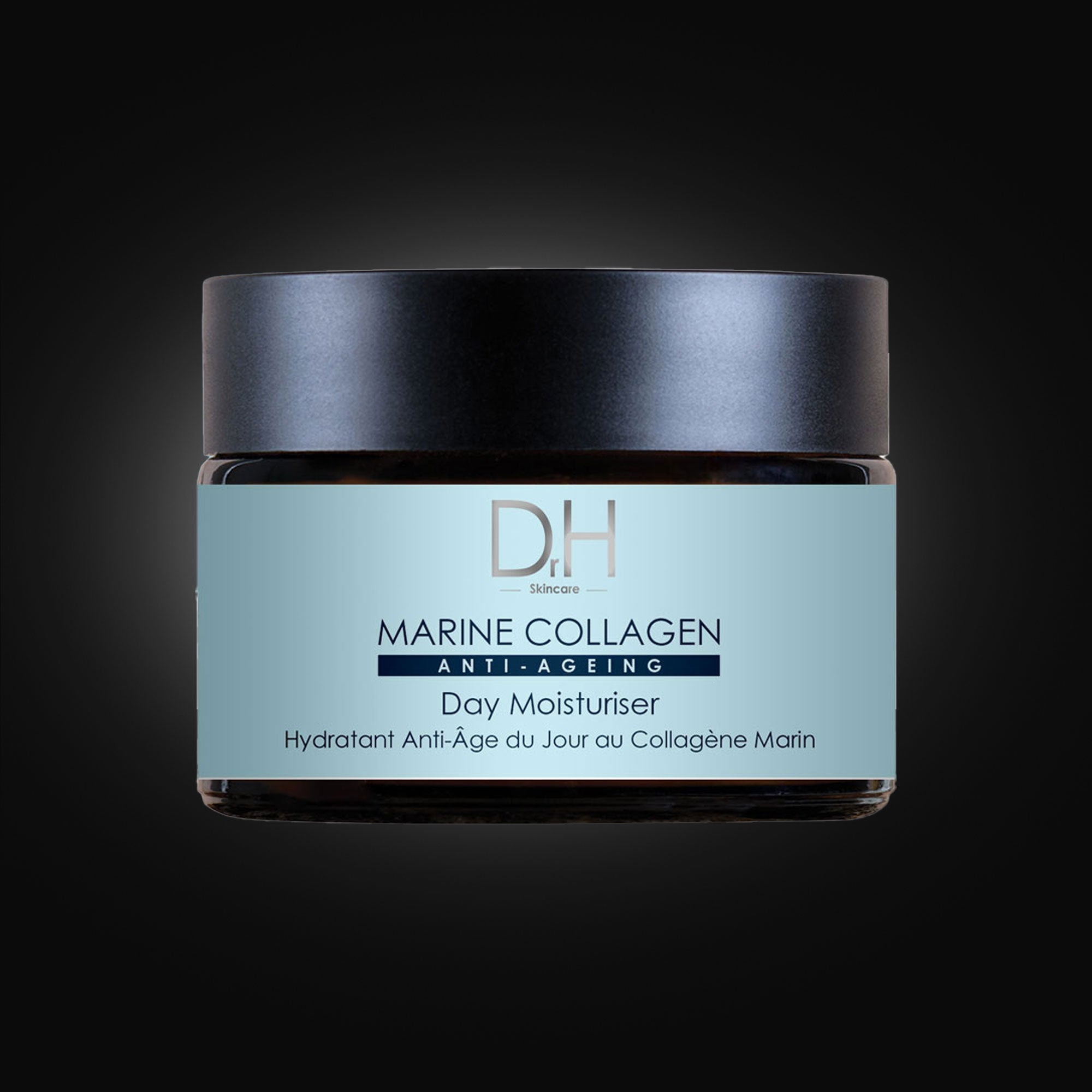 Soin nourrissant anti-âge pour la peau