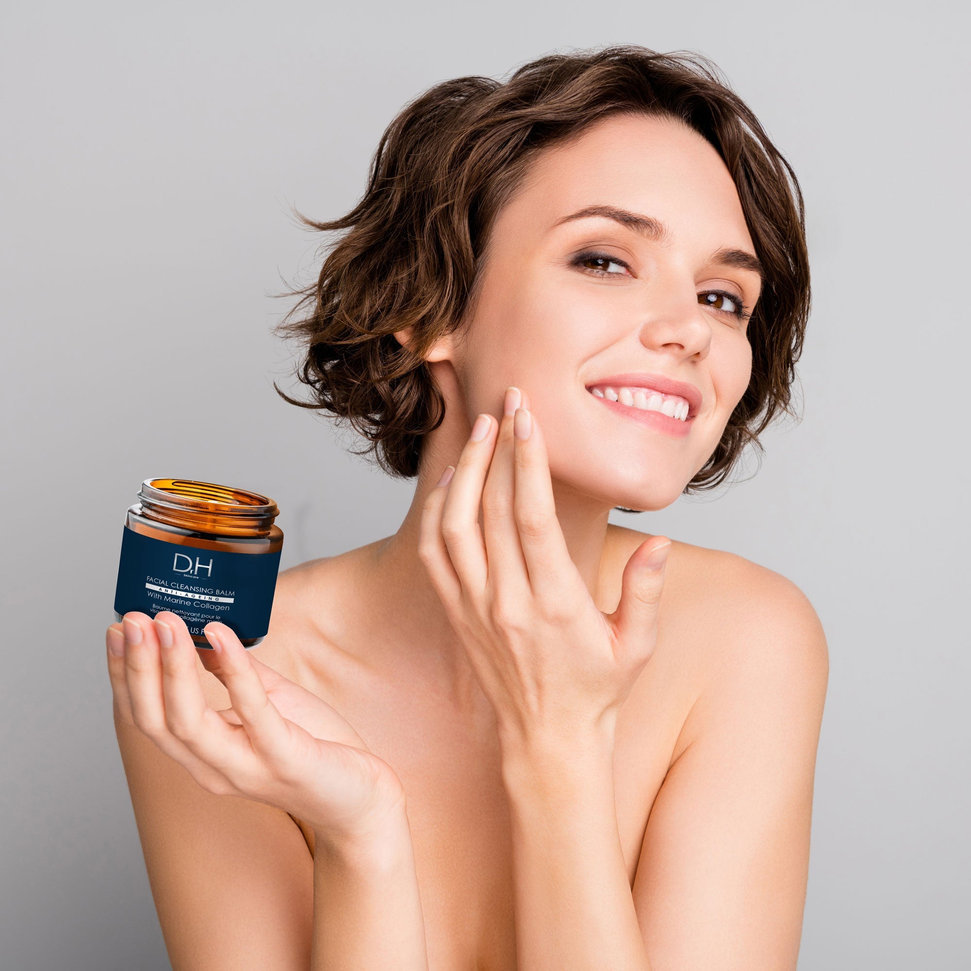 Pack collagène anti-âge à haute récupération