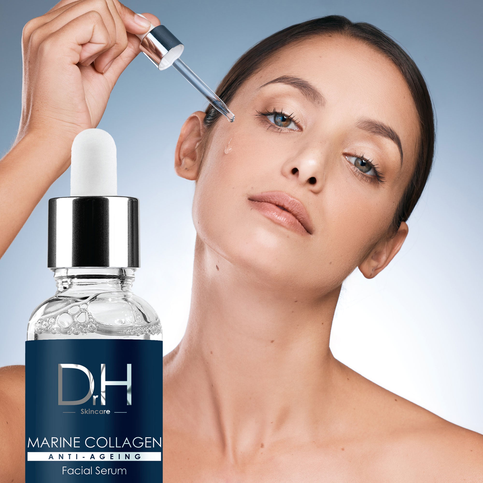 Marine Collagen Gesichtsserum 30ml