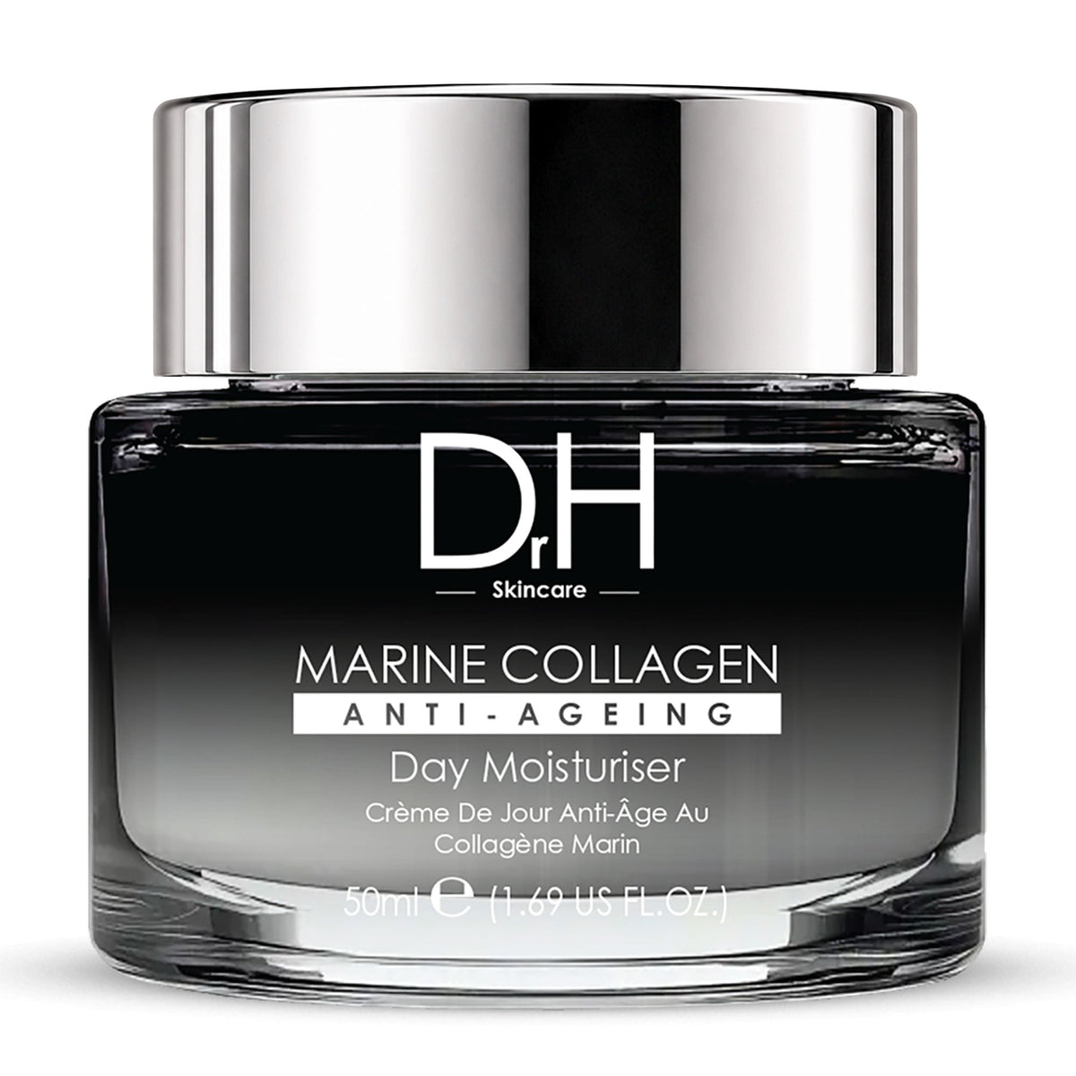Marine Collagen Day Moisturiser 50ml