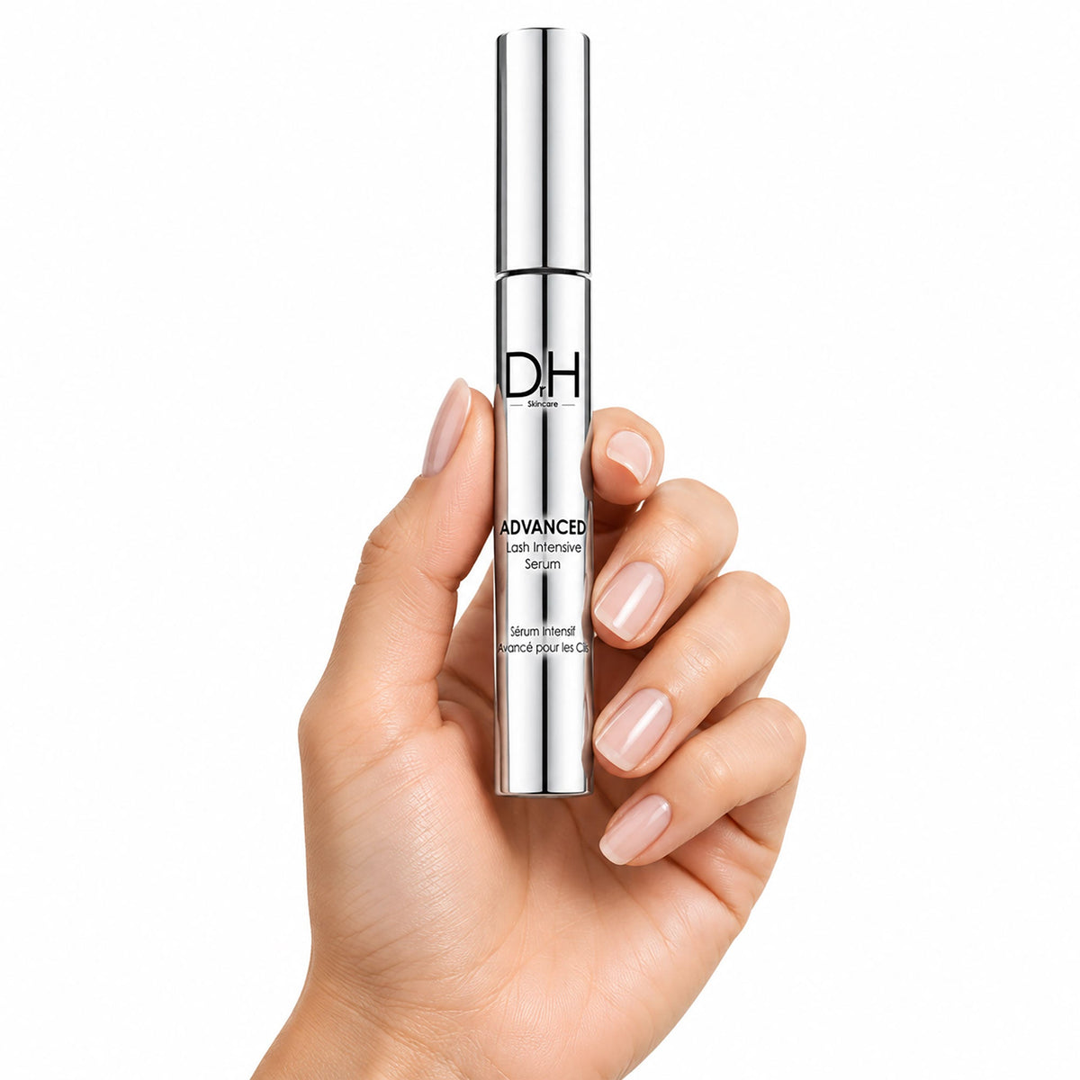 Sérum intensivo avanzado para pestañas 8ml
