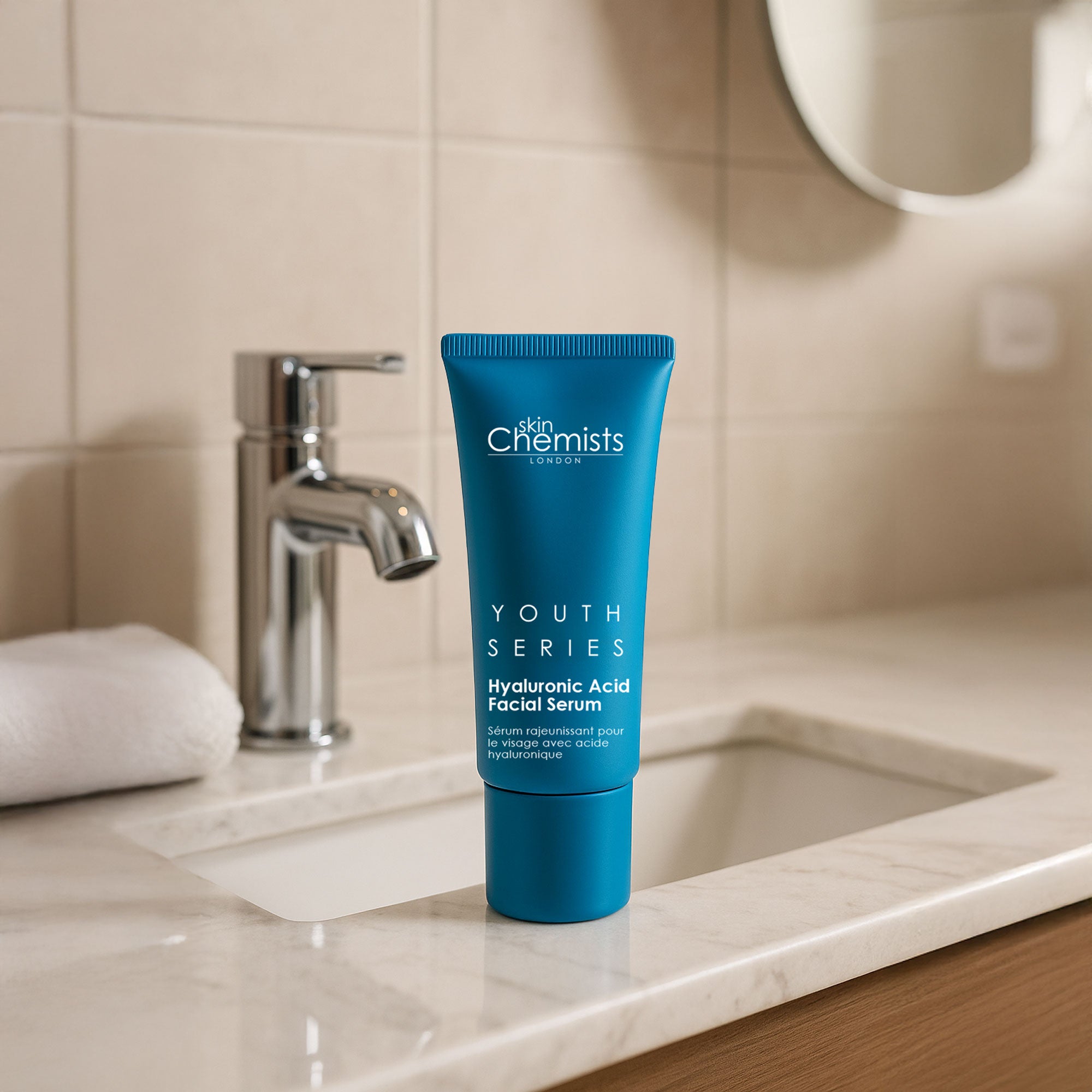 Youth Series 1,5 % Hyaluronsäure-Gesichtsserum 30 ml