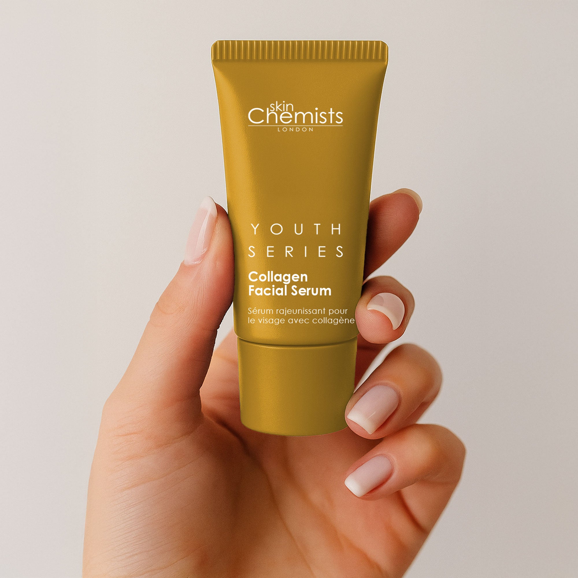 Sérum visage Youth Series Advanced au collagène 2 % 30 ml