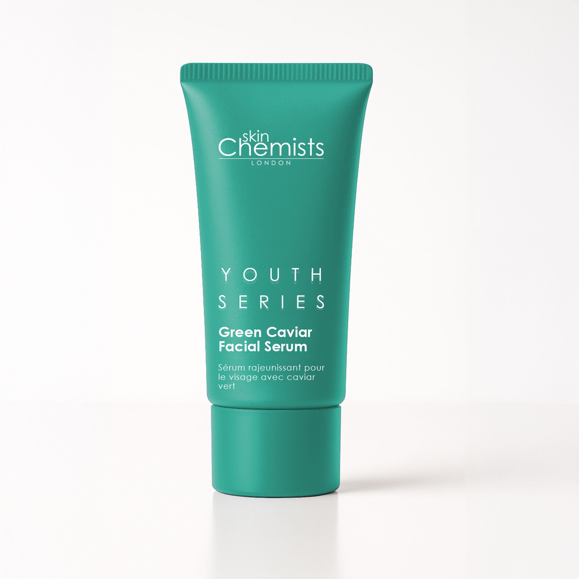 Youth Series Green Caviar Facial Serum 30ml