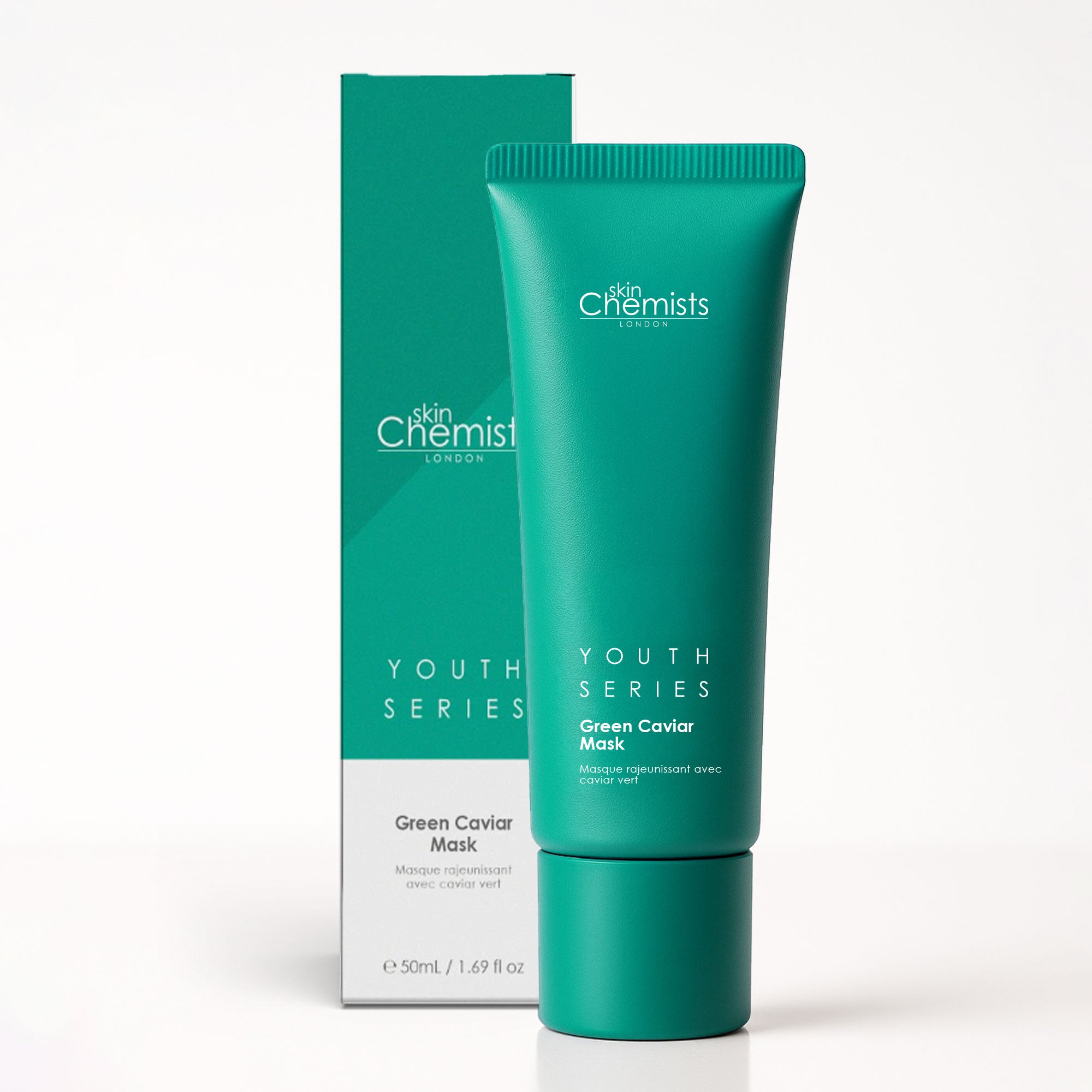 Masque au caviar vert Youth Series 50 ml