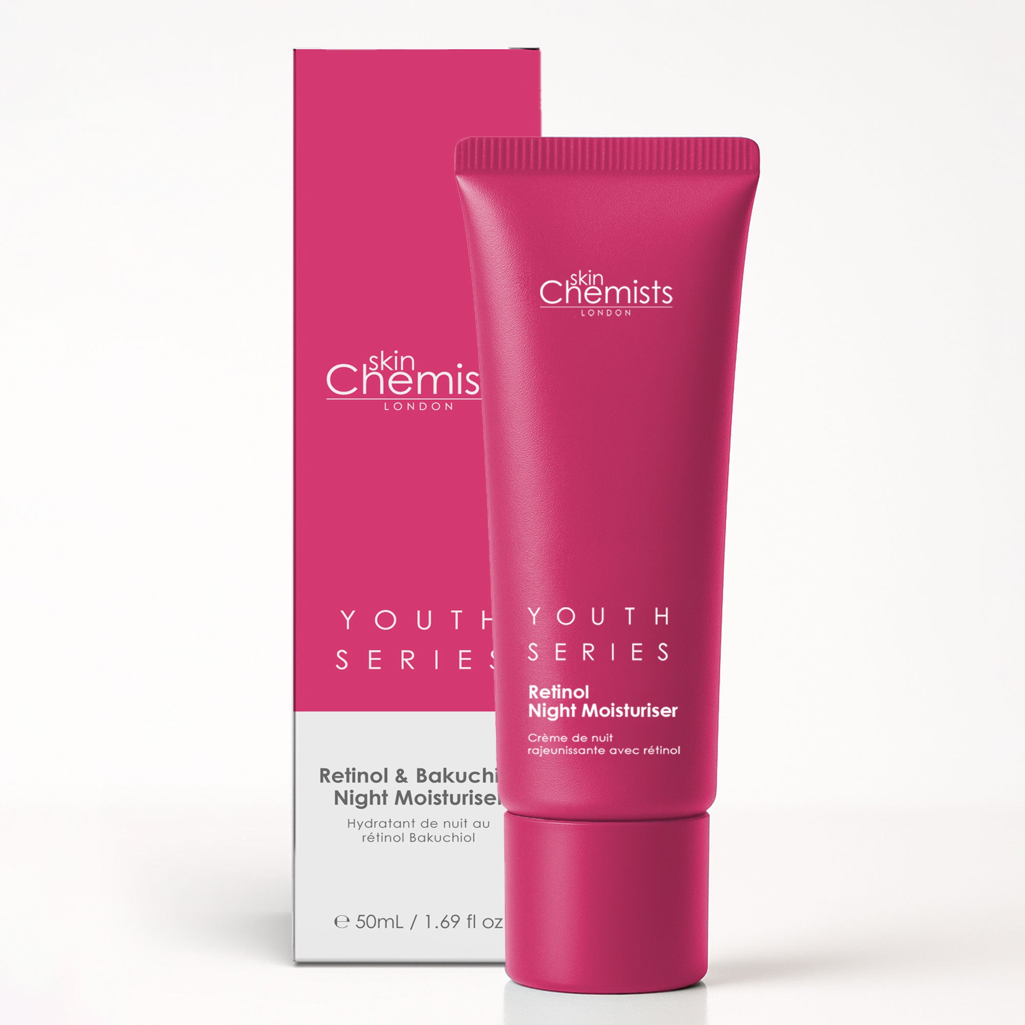 Purity & Renewal Overnight Repair Set