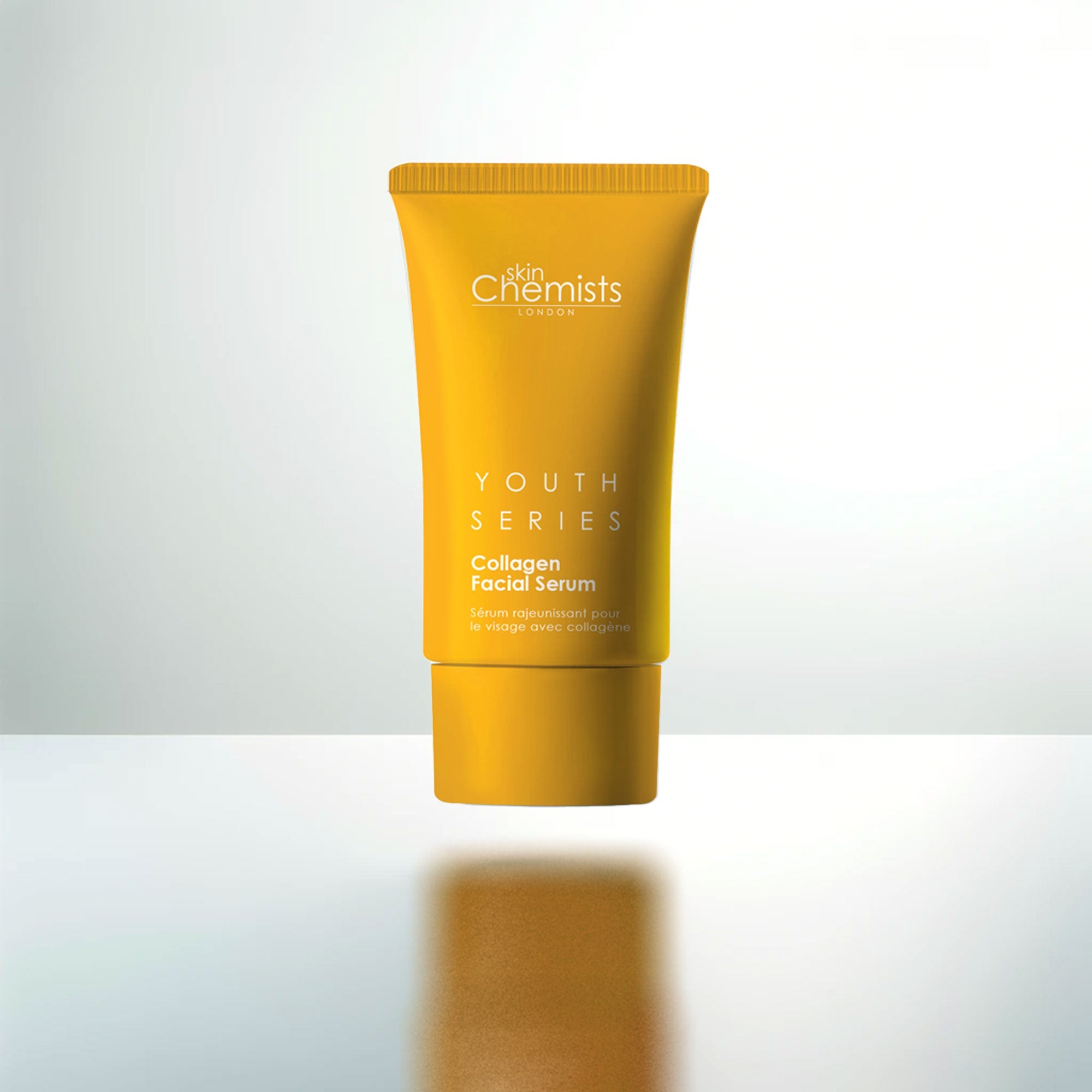 Sérum visage au collagène 2 % Youth Series, lot de 2 x 30 ml