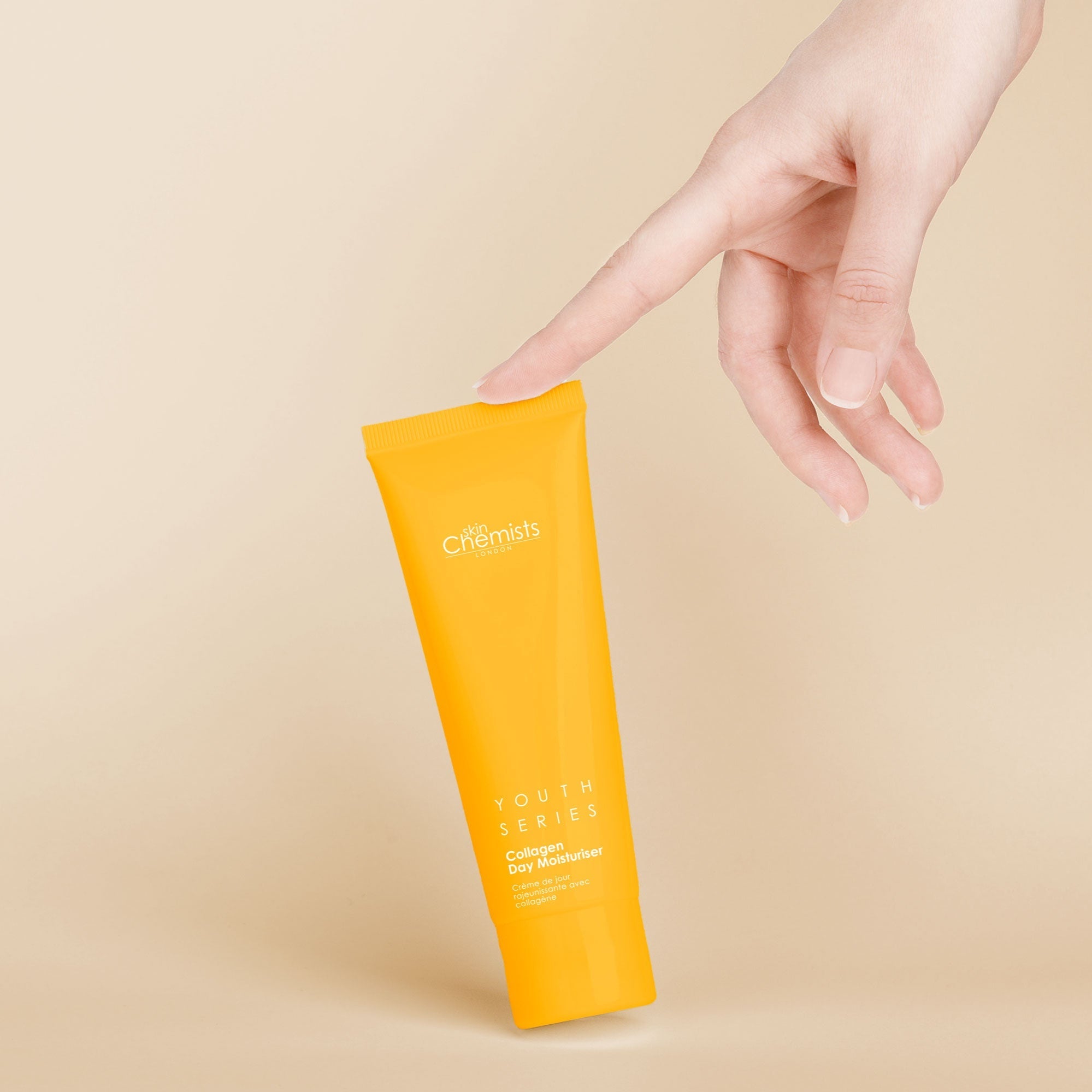 Youth Series 1% Collagen Tagescreme 50ml x 2 Duo-Pack