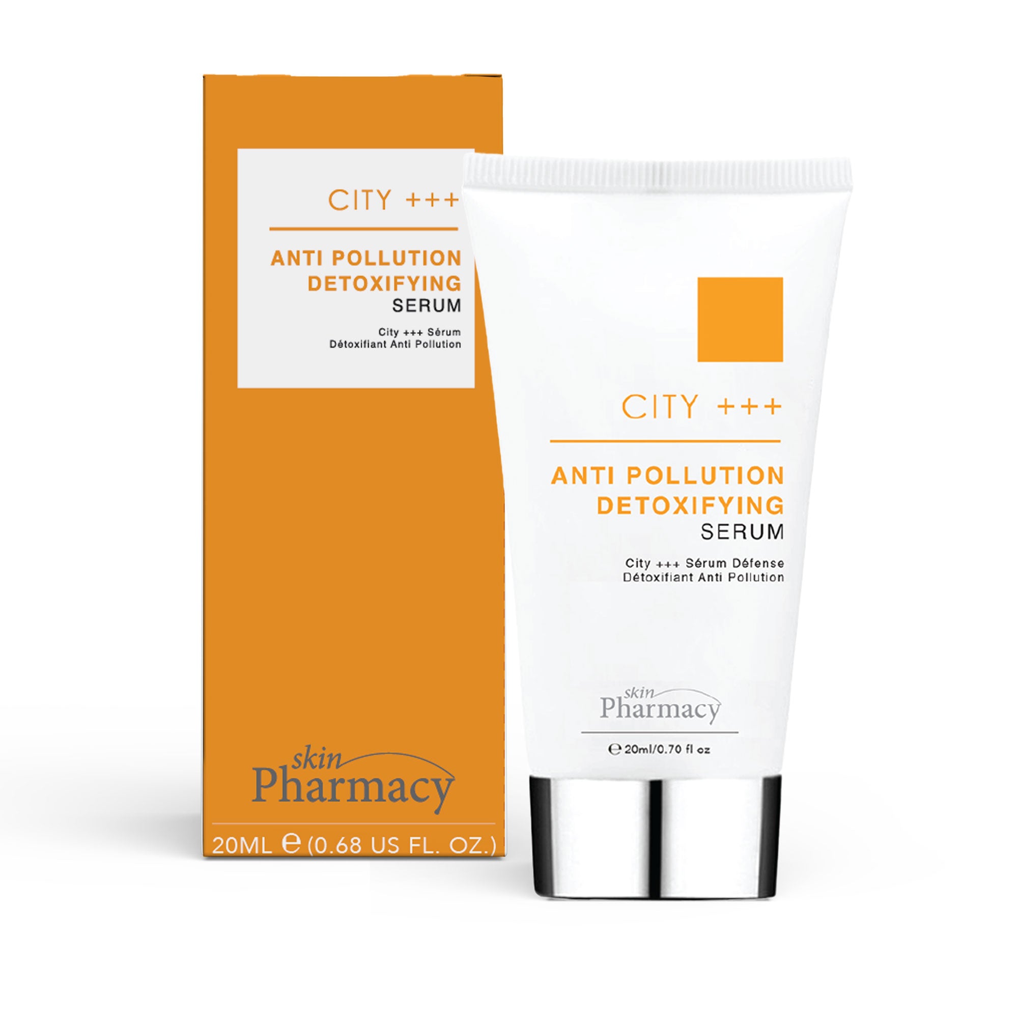 Anti-Pollution Routine – Day and Night
