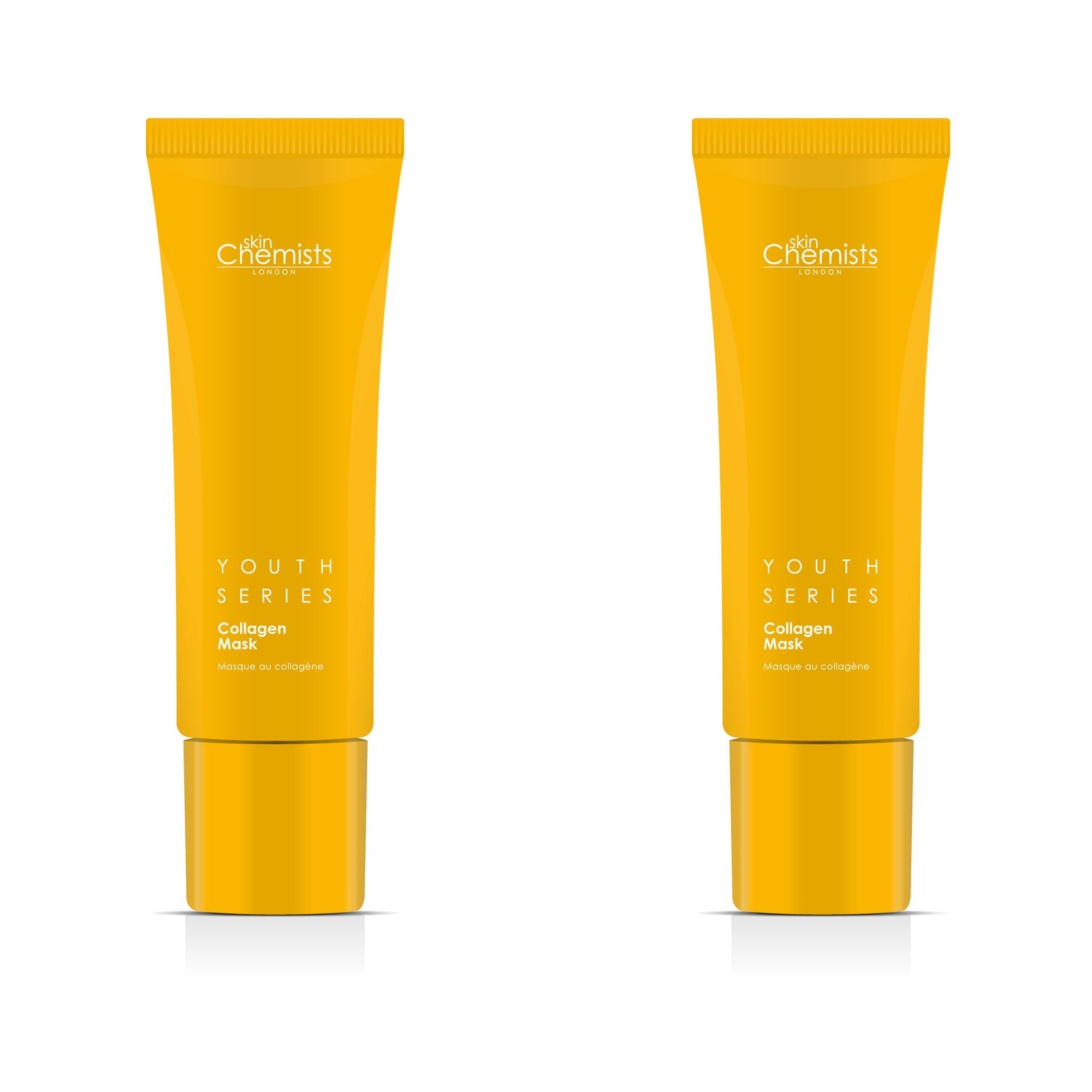 Youth Series 1% Collagen Mask 50ml x 2 Duo Pack