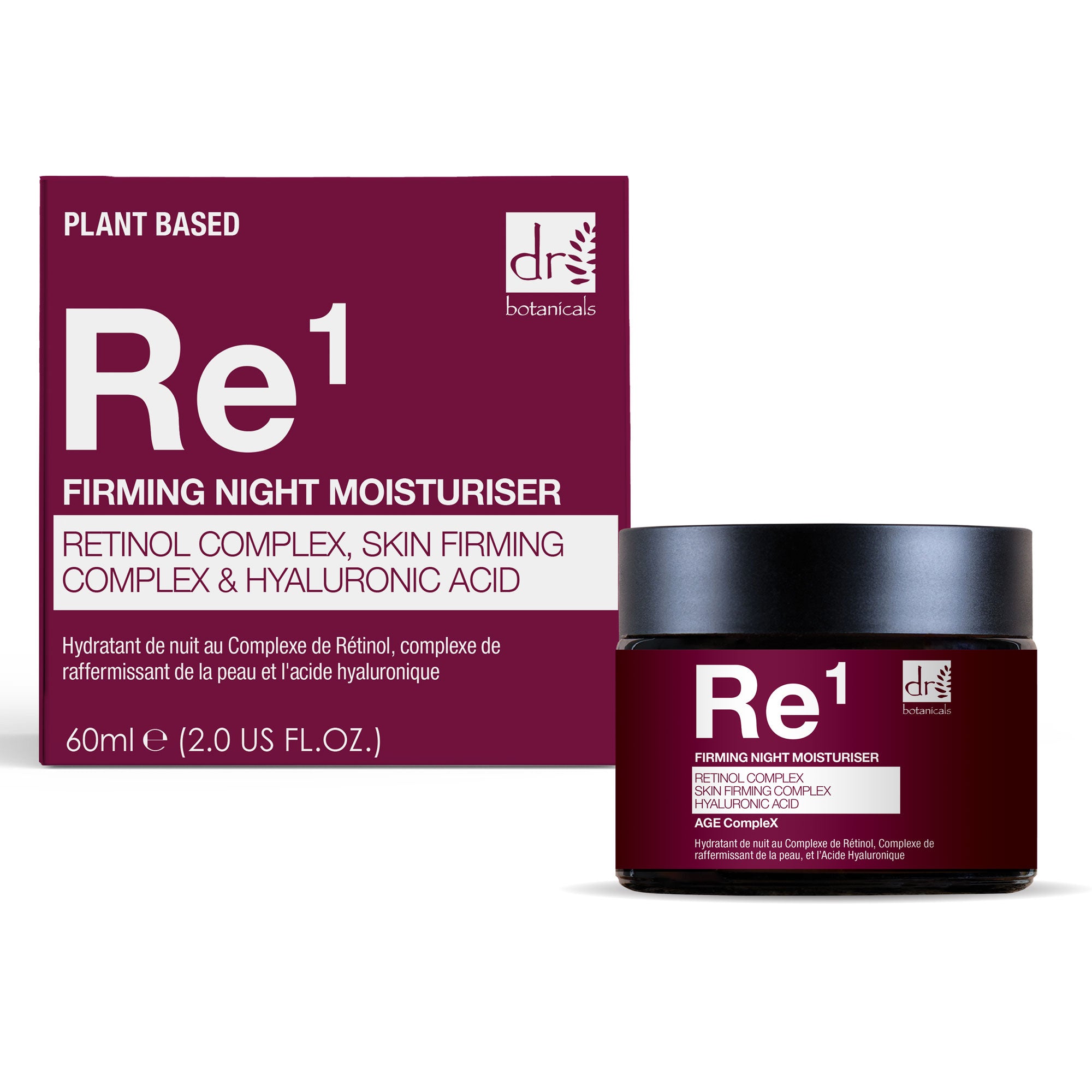 Vitamin C & Retinol Radiance Collection