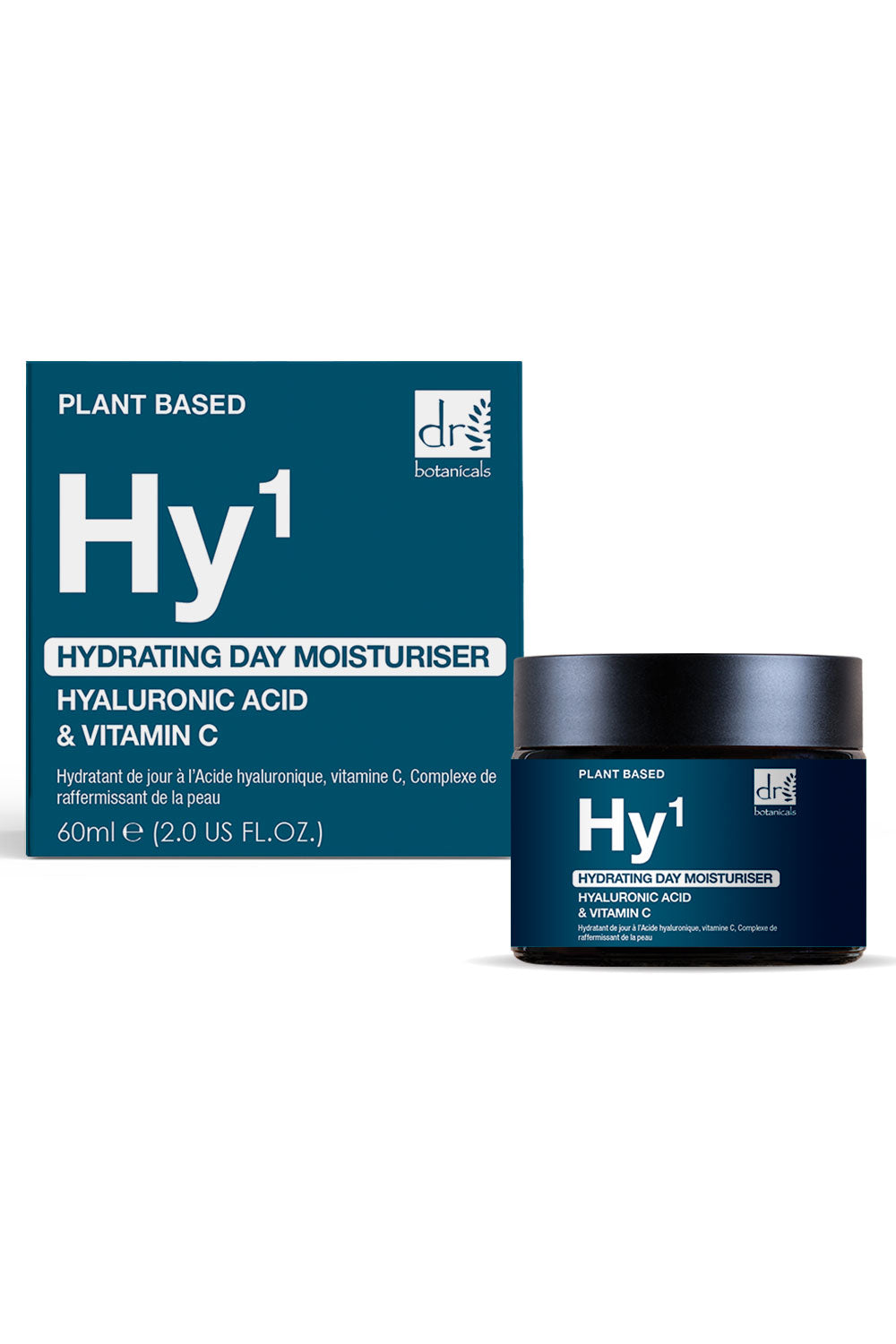 Dr Botanical Complete Natural Skincare Routine for Women