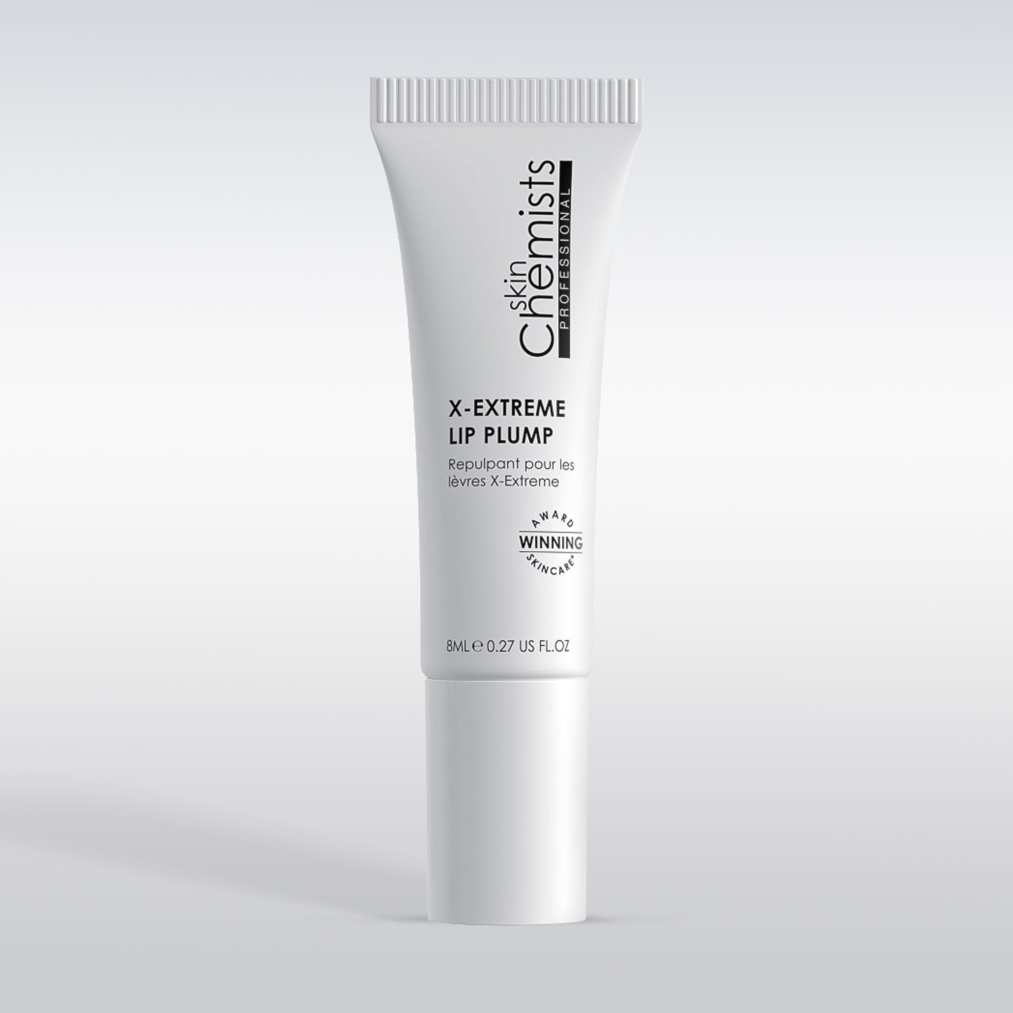 SC X-Extreme Repulpant pour les lèvres 8 ml