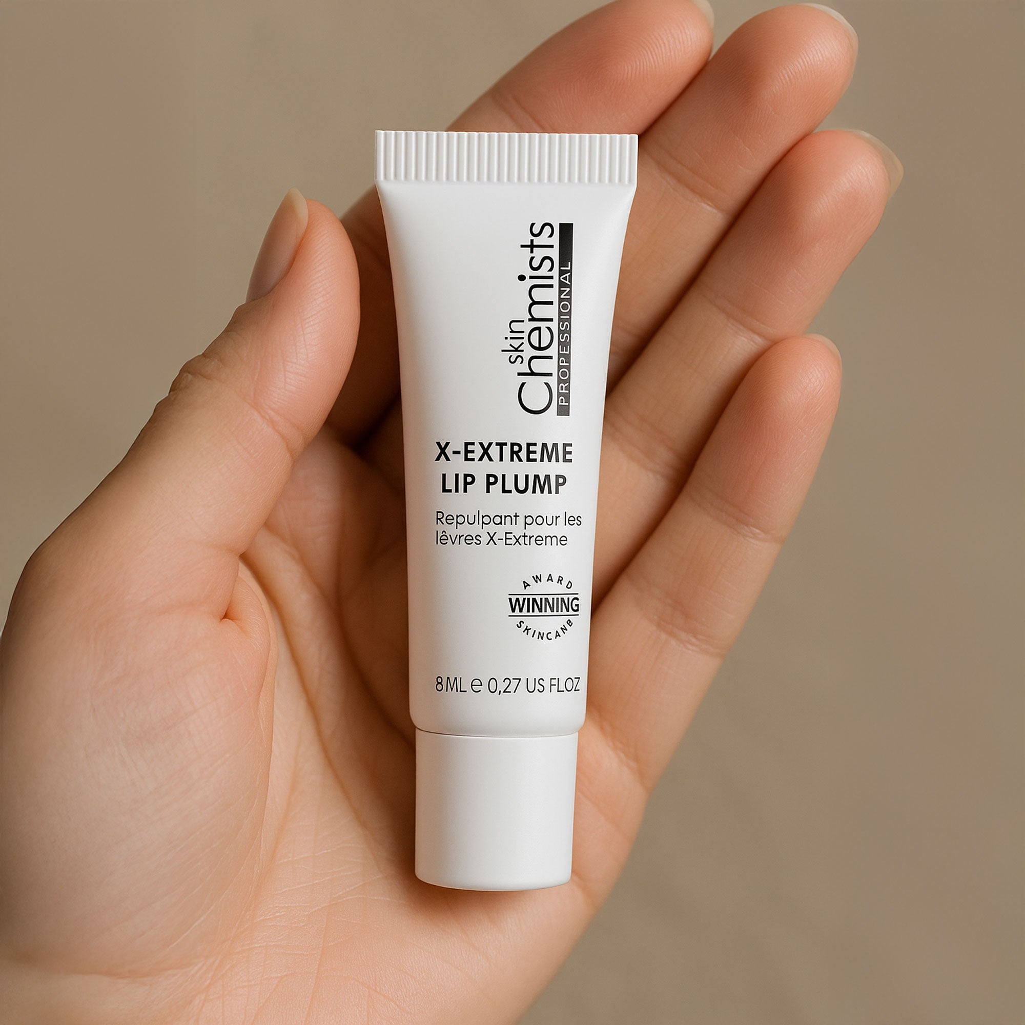 SC Beauty Boost Duo: Volume & Plump