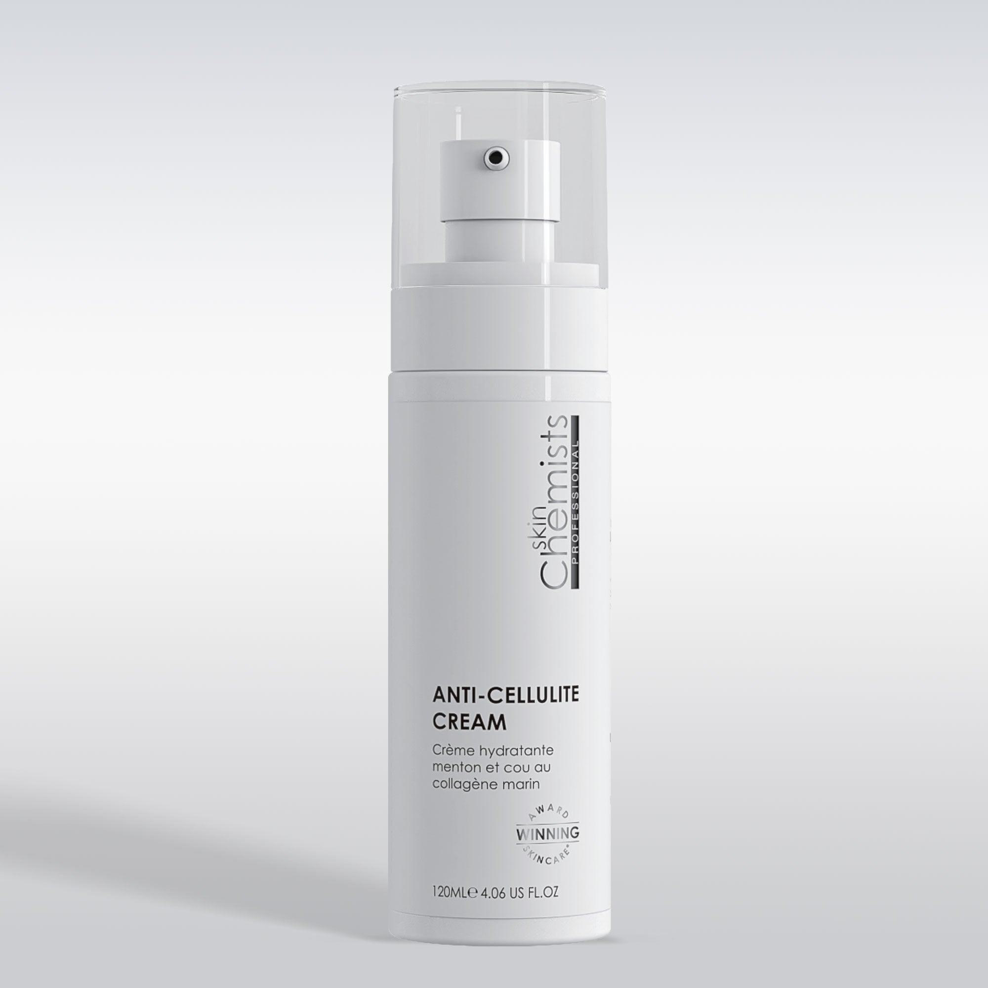 Crème anti-cellulite SC 120 ml