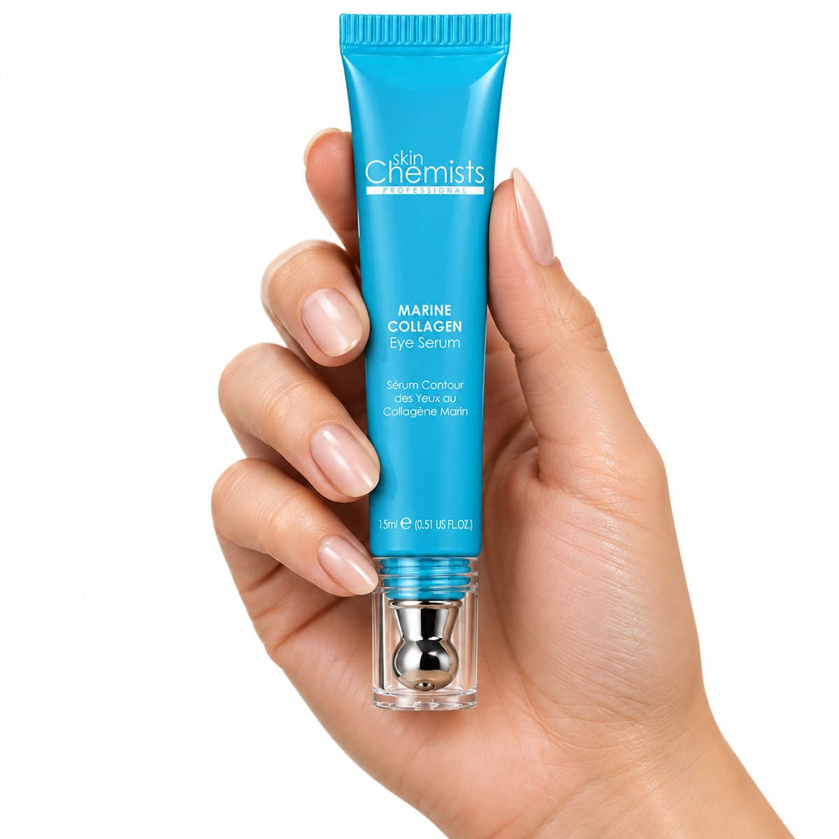 Augenserum mit Meereskollagen 15ml