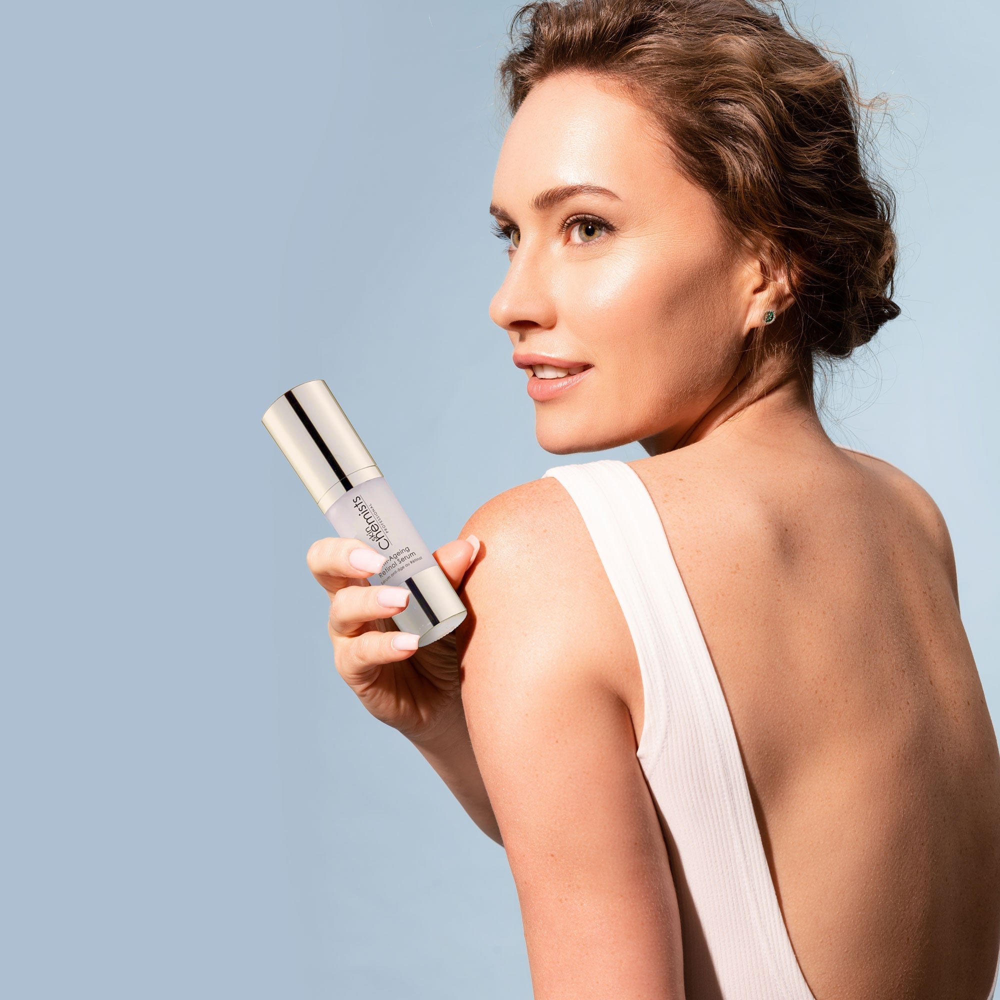 Sérum anti-âge au rétinol 30 ml