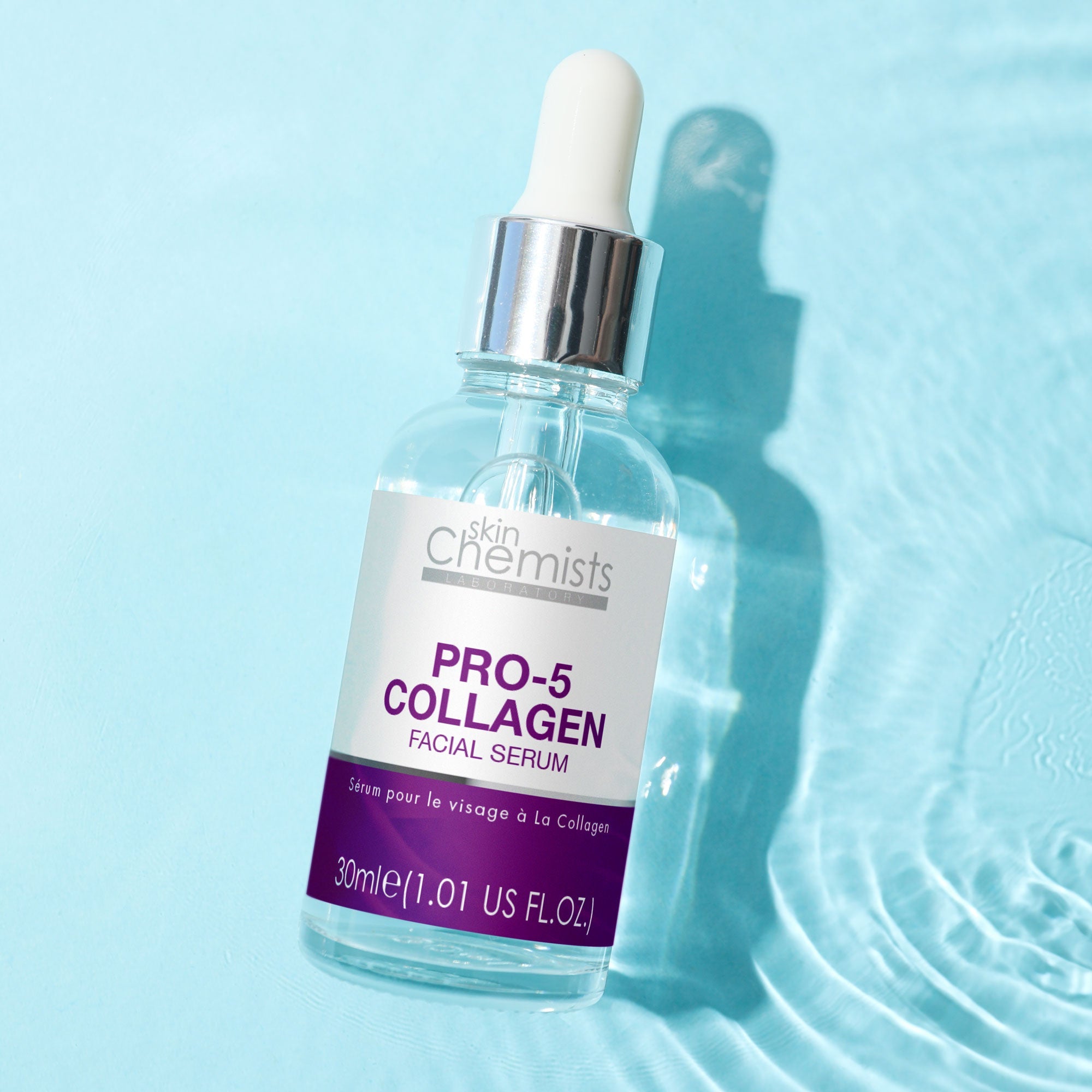 Pro-Collagen 5 Gesichtsserum 30 ml