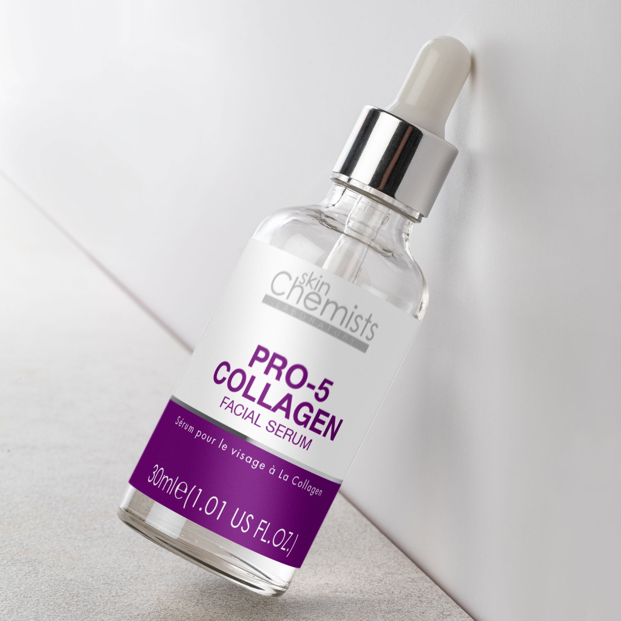 Pro-Collagen 5 Gesichtsserum 30 ml