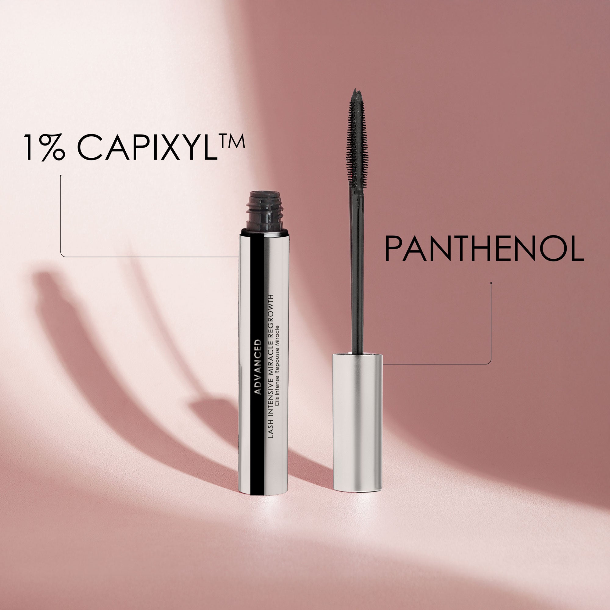 Soin intensif pour cils avancé 8 ml