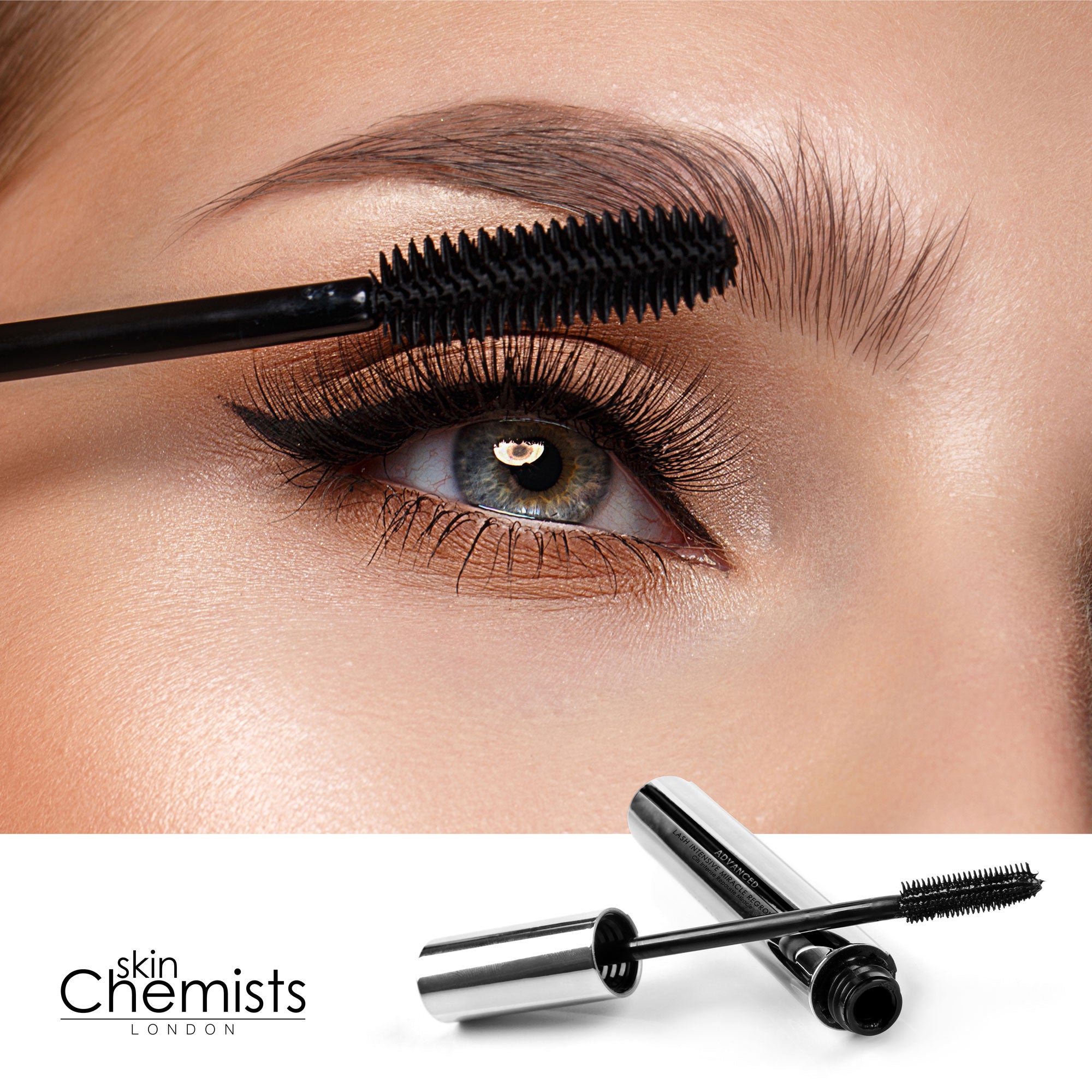 Soin intensif pour cils avancé 8 ml