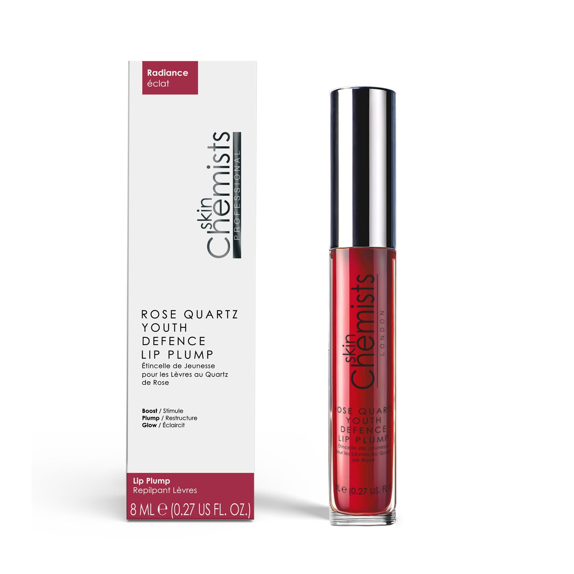 skinChemists Jugend-Abwehrset 