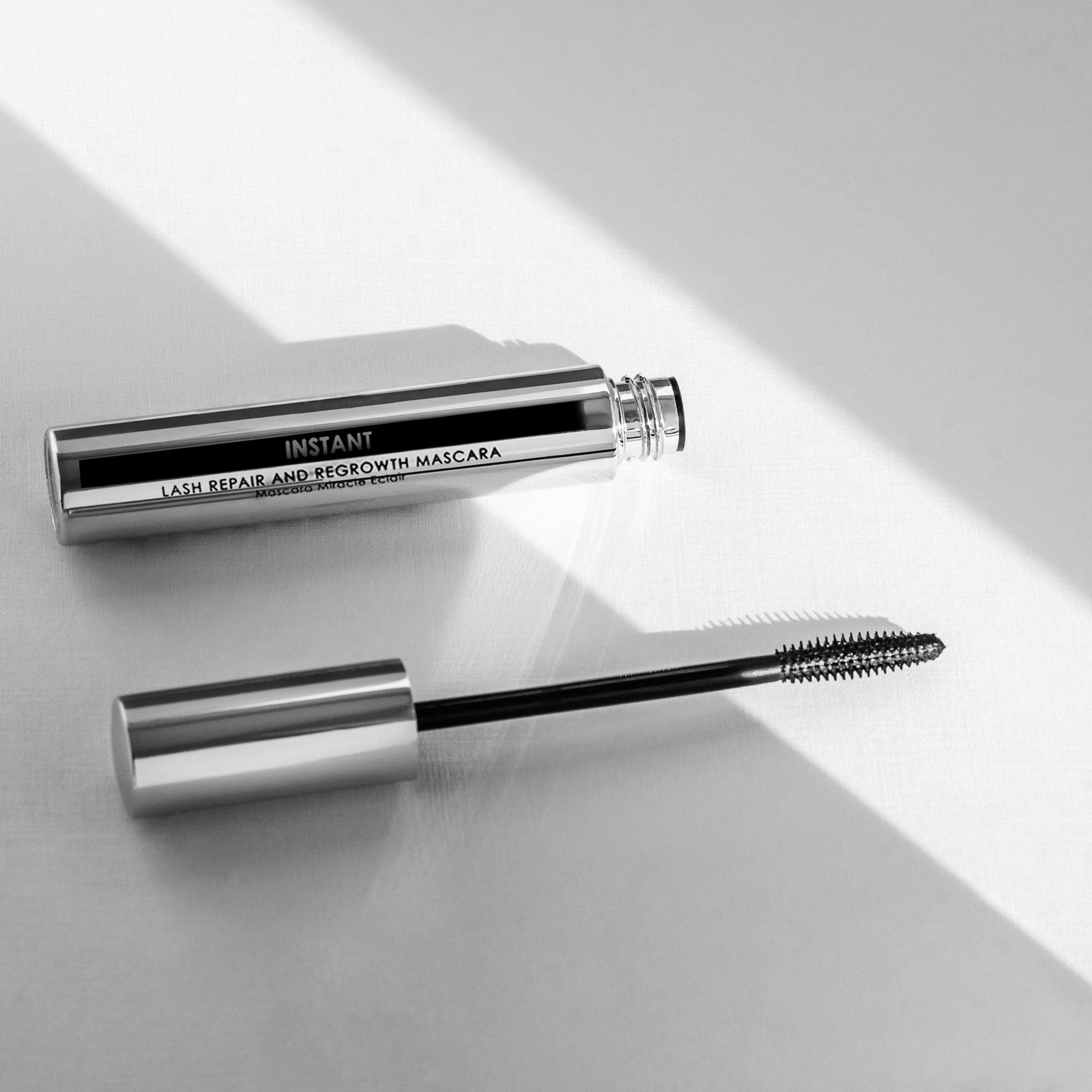 Mascara volumisant et revitalisant avancé 8 ml