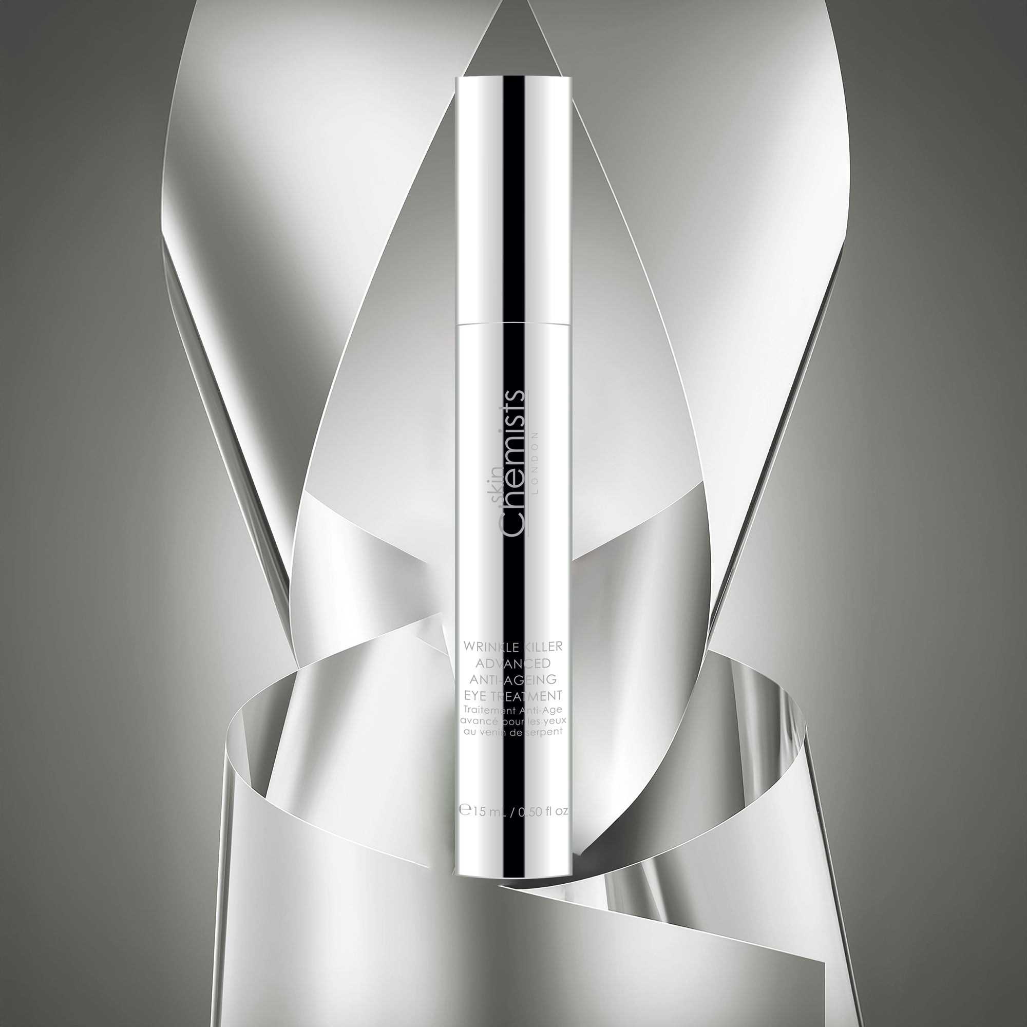 Wrinkle Killer Advanced Anti-Ageing Eye Treatment 15ml