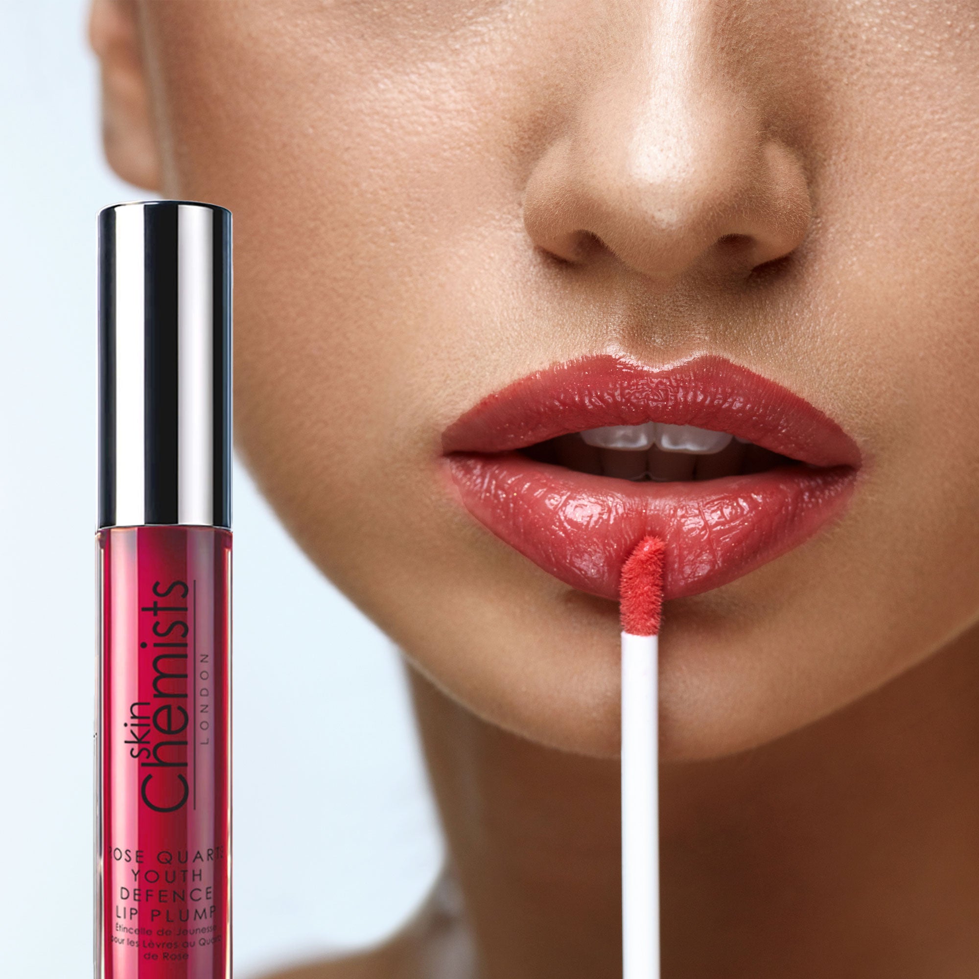 SC Rose Quartz Lash & Lip Radiance Duo