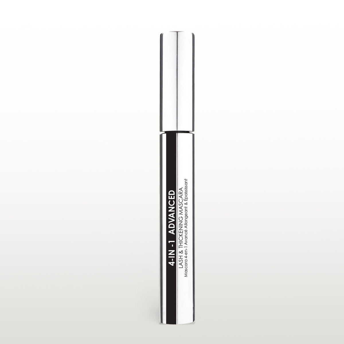 skinChemists Advanced 4-in-1 Lash & Thickening Mascara 8ml - skinChemists