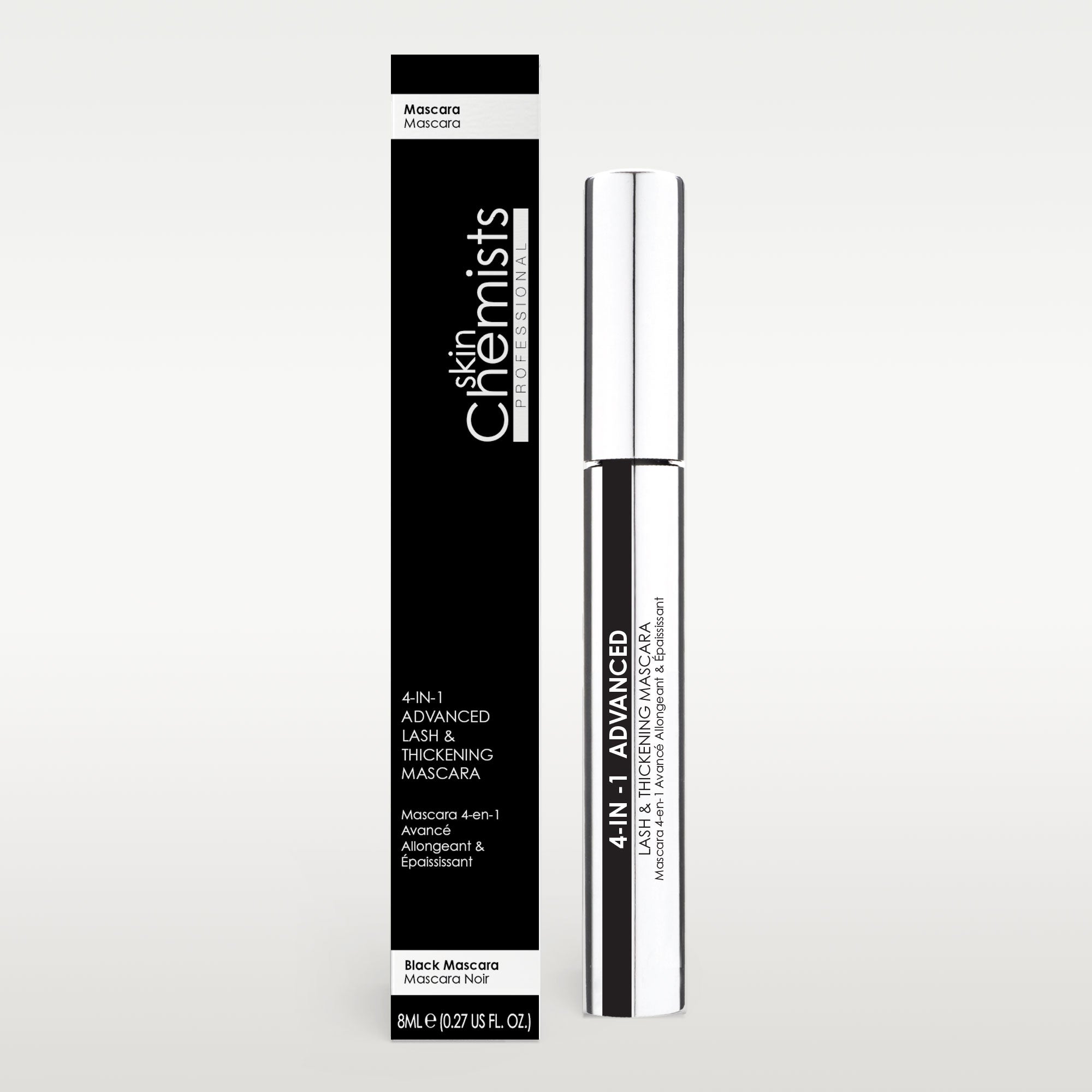 SC Rose Quartz Lash & Lip Radiance Duo