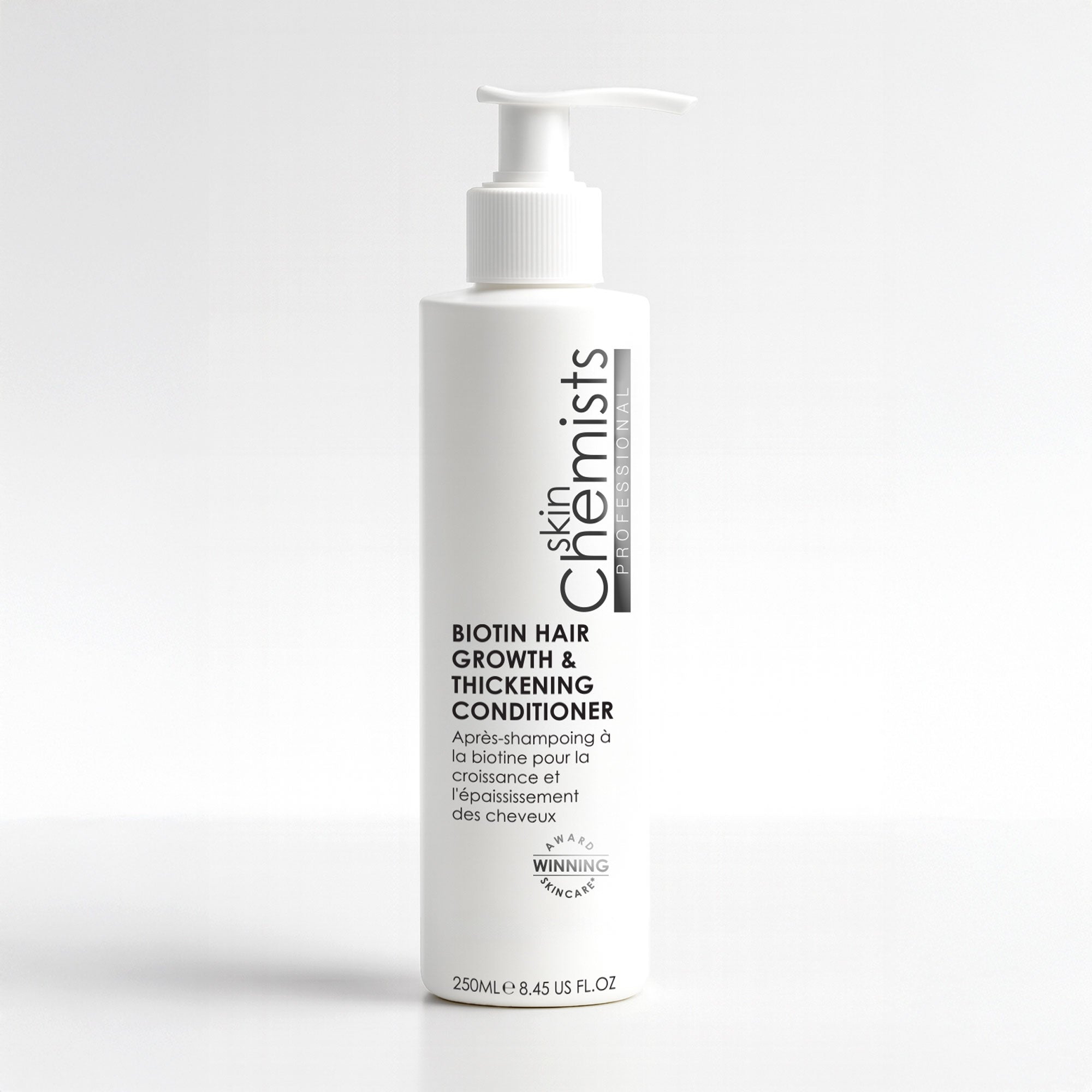 Après-shampoing SC Biotine pour la croissance et l'épaississement des cheveux 250 ml