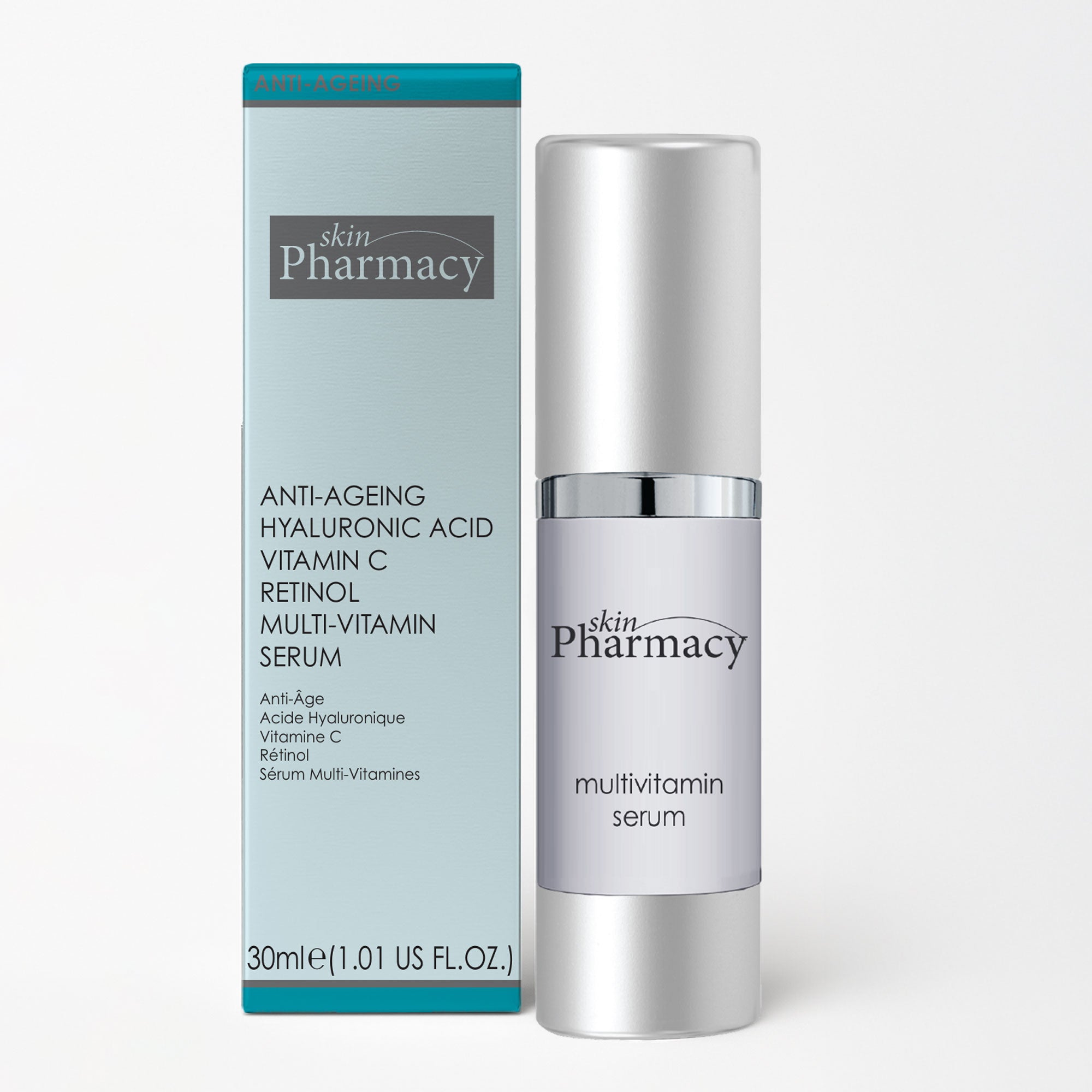 Multivitamin Serum 30ml