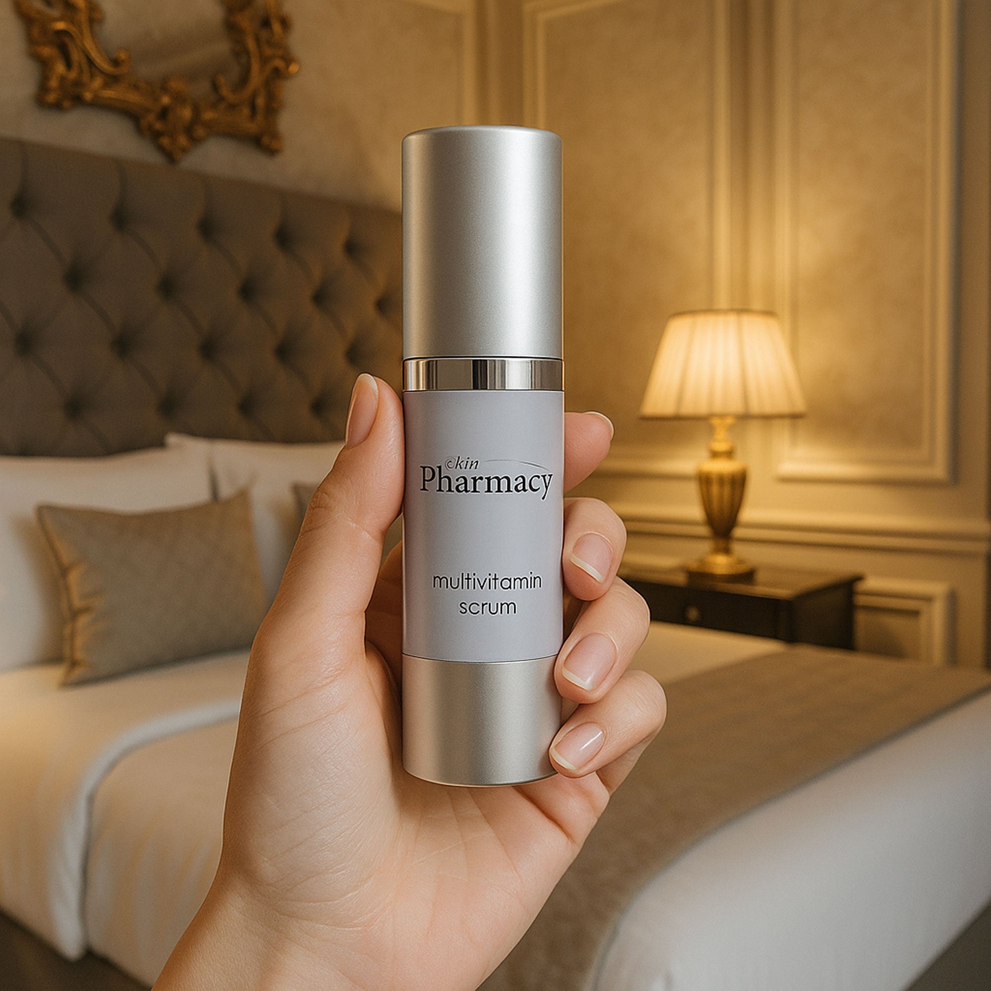 Multivitamin-Serum 30 ml