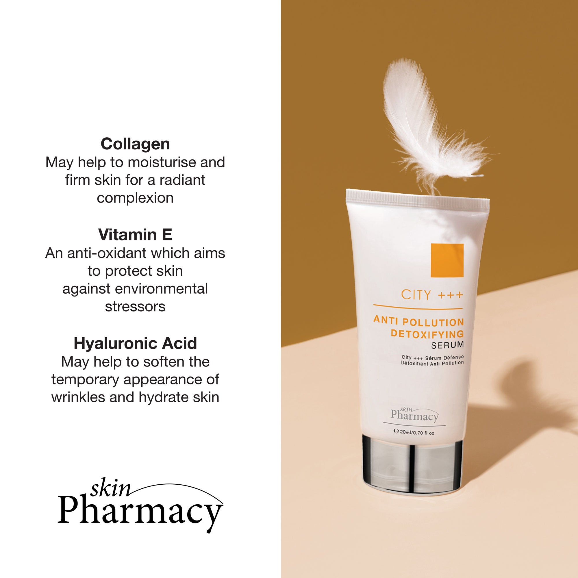 Ultimatives Anti-Aging-Feuchtigkeits- und Reparaturset