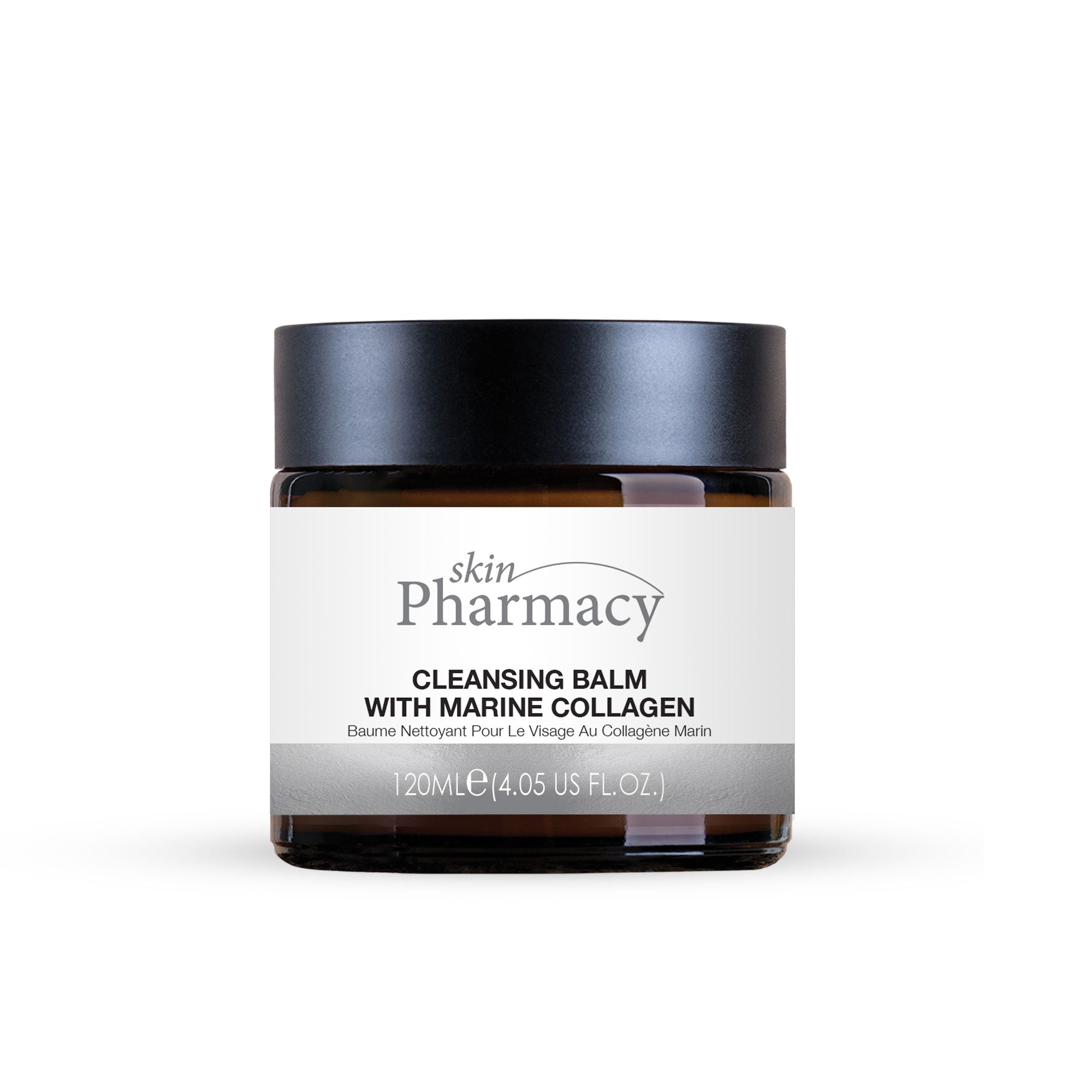 Cleansing Balm with Marine Collagen 120ml x 2 Duo Pack