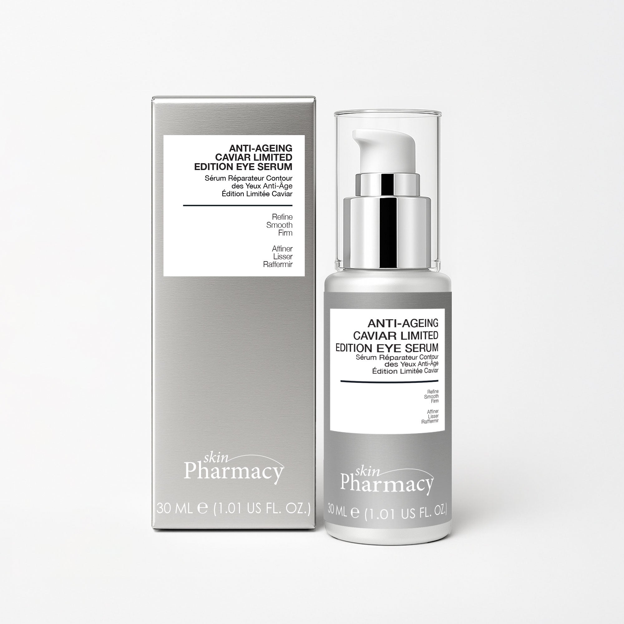 SP Caviar Limited Edition Repairing Eye Serum 30ml