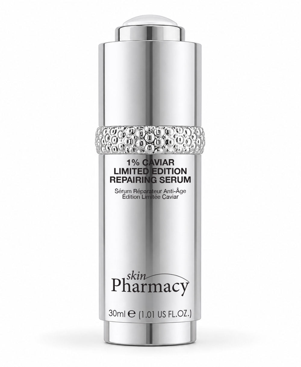 Sérum réparateur anti-âge Caviar édition limitée 1 % 30ml