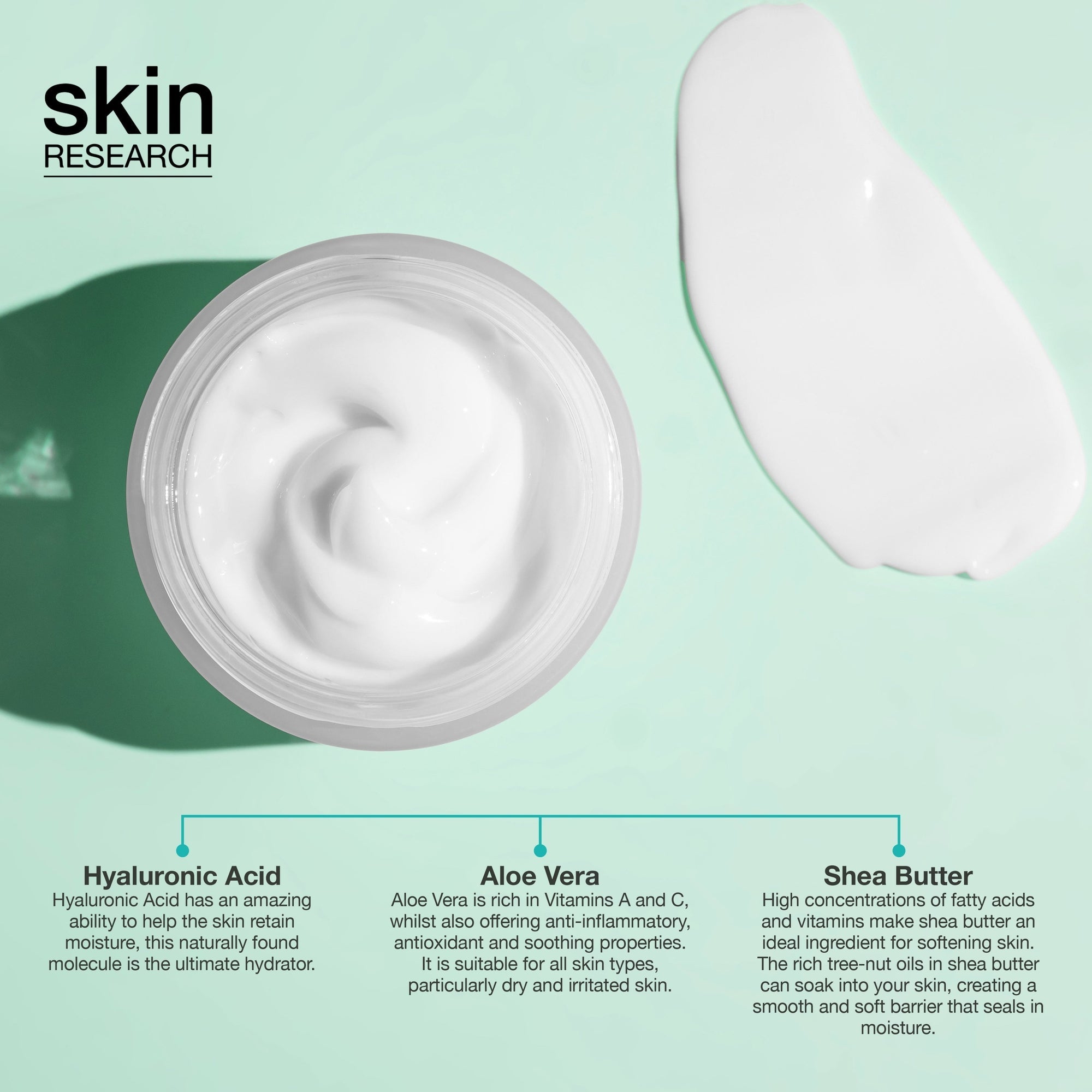 Pro Hyaluronic Acid Night Cream 50ml