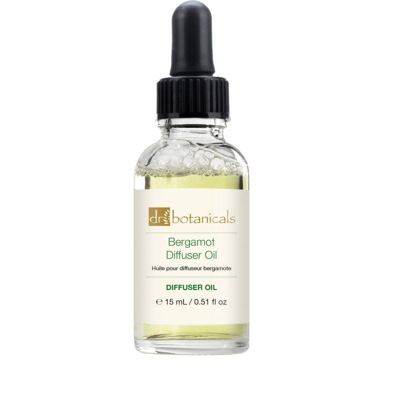 Elevating Bergamot & Orange Diffuser Oil 15ml - skinChemists