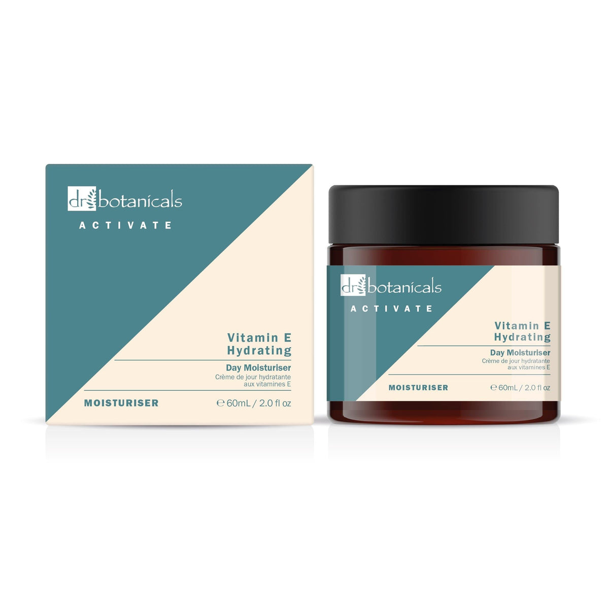 Dr Botanicals Anti-Ageing Activate Skincare Gift Set - skinChemists