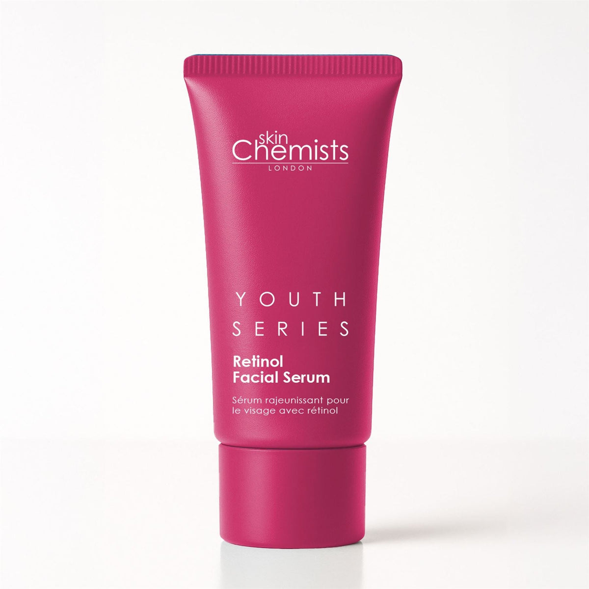 Retinol Facial Serum 30ml - skinChemists
