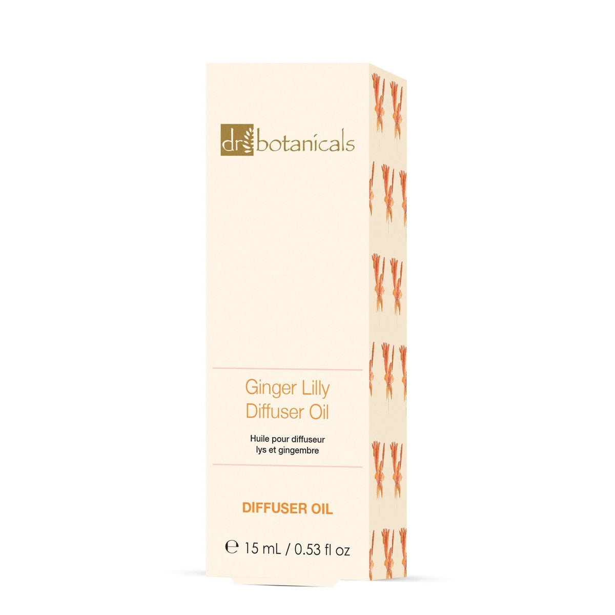 Exotic Ginger Lilly Diffuser Oil 15ml - skinChemists