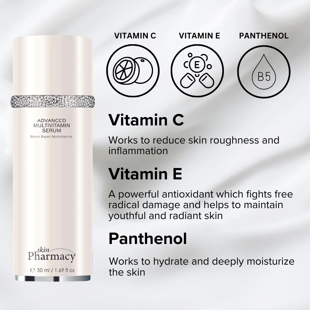 skinPharmacy Hydration Boost & Repair Set - skinChemists