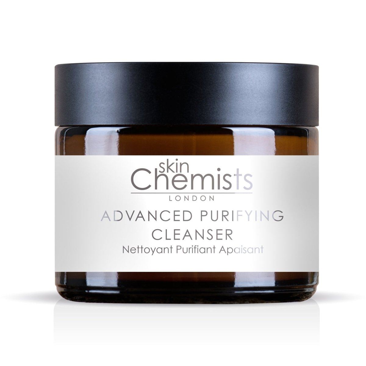 Nettoyant purifiant avancé 50 ml